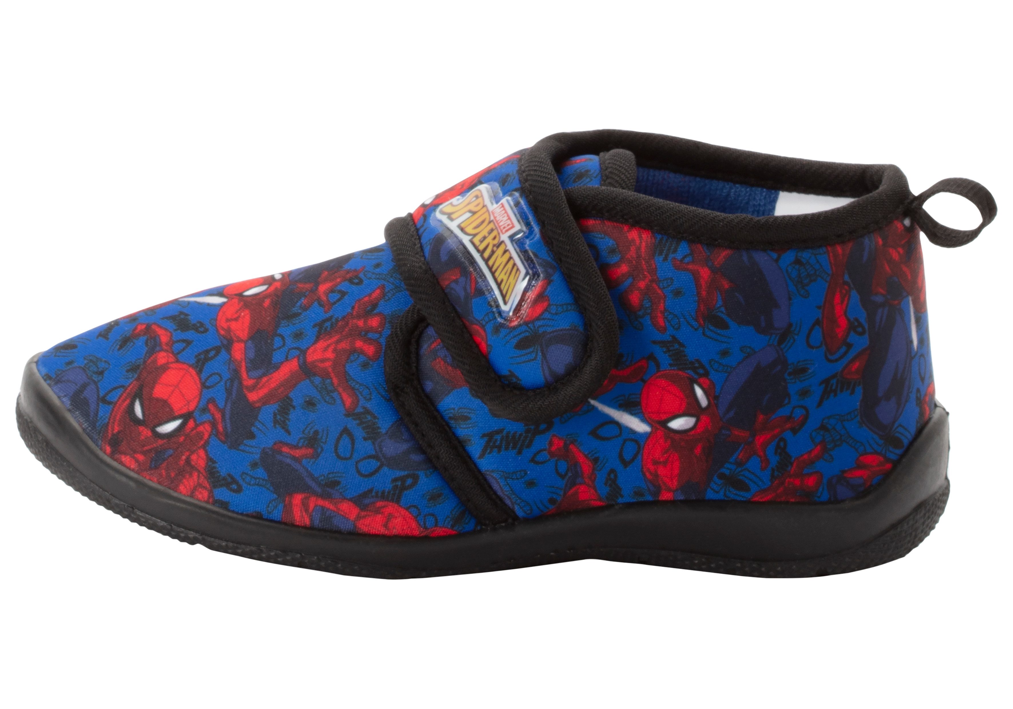 Disney Pantoffels Spiderman