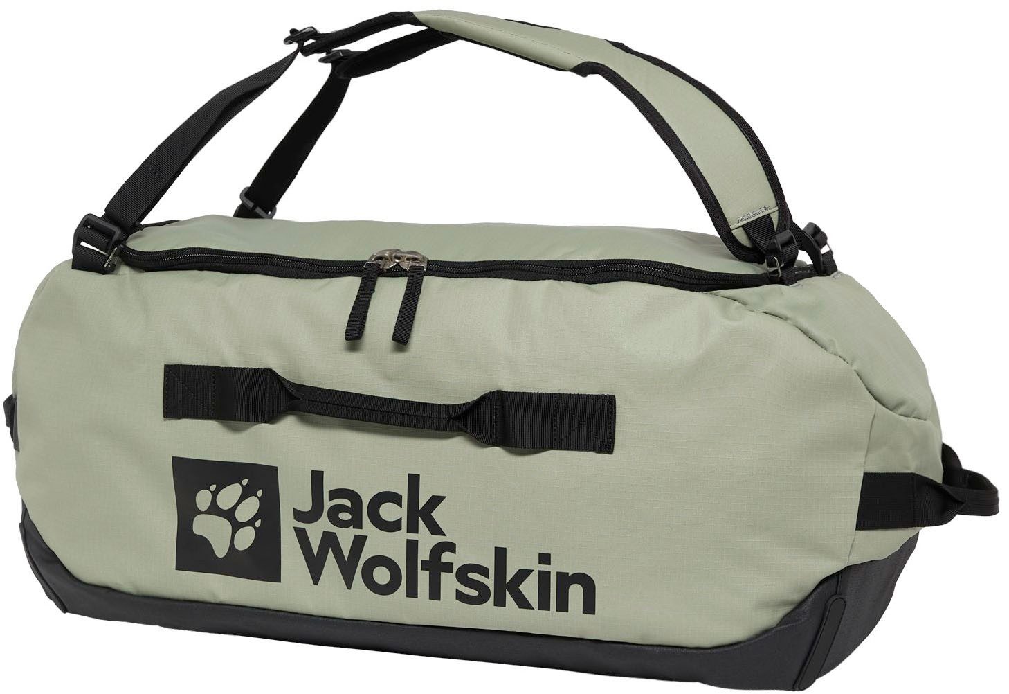 Jack Wolfskin Reistas ALL-IN DUFFLE 65