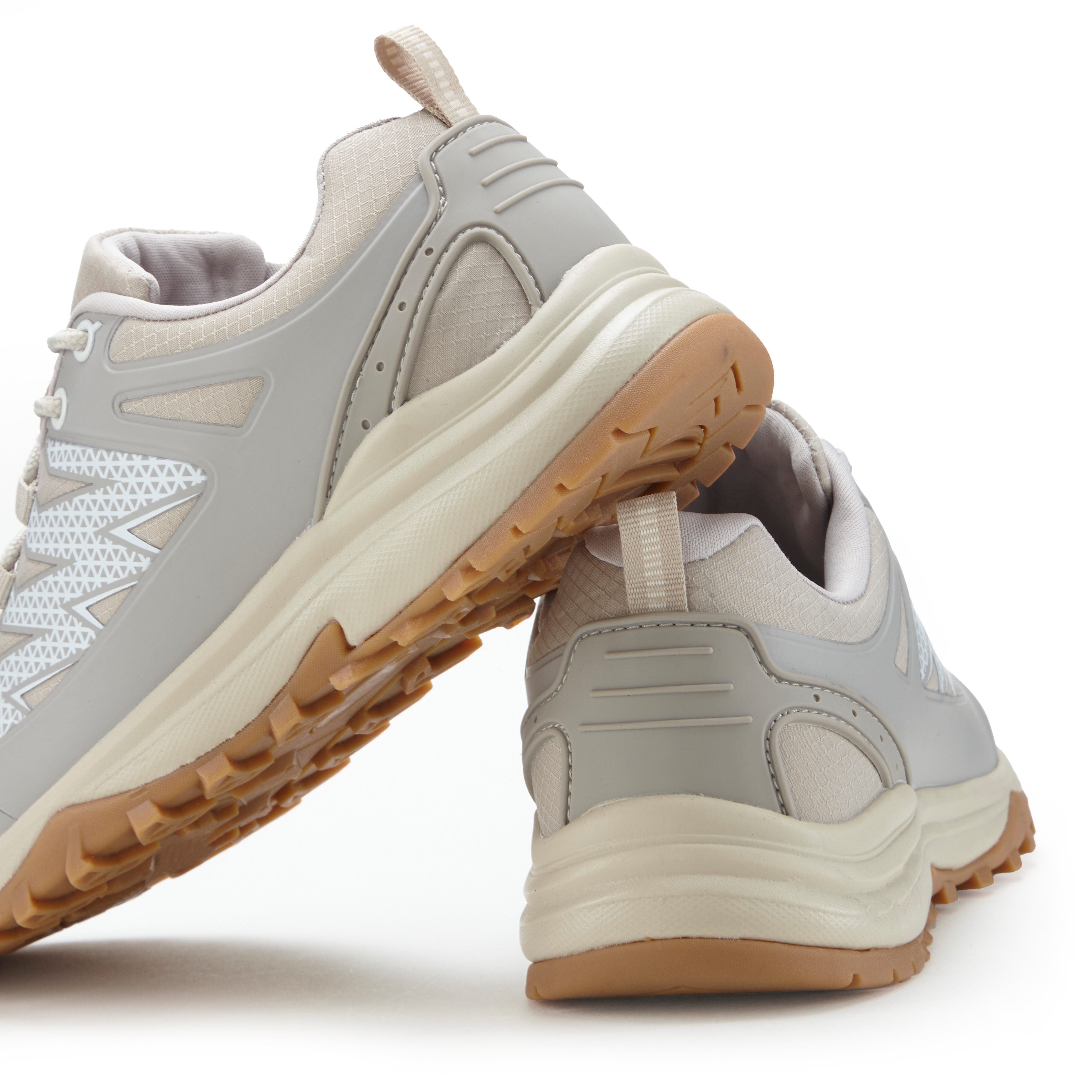 Vivance Outdoorschoenen Vrijetijdsschoen, sneaker, trekkingschoen VEGAN
