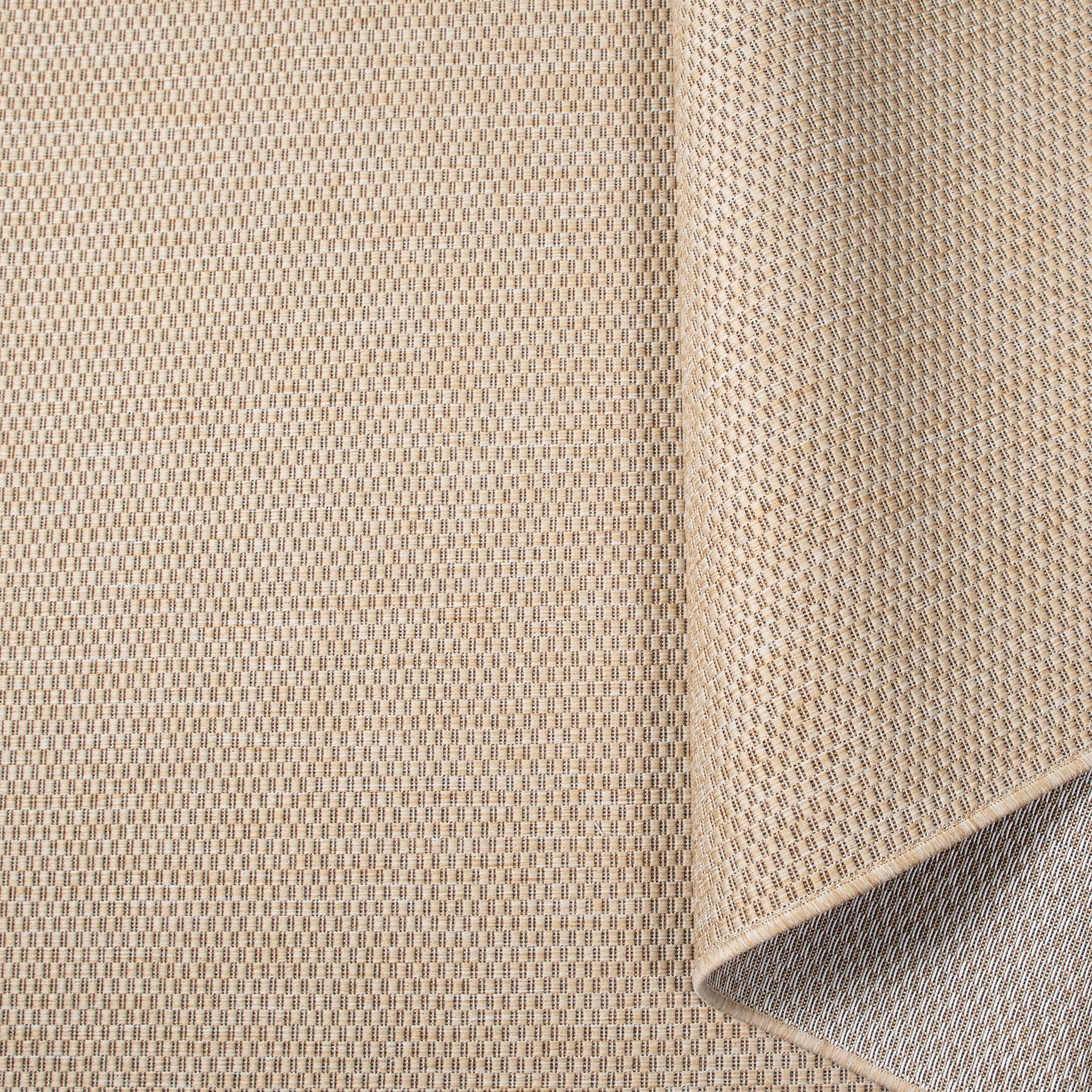 my home Vloerkleed Venetië is ook als loper verkrijgbaar Geschikt voor binnen en buiten, sisal-look, weerbestendig & uv-bestendig