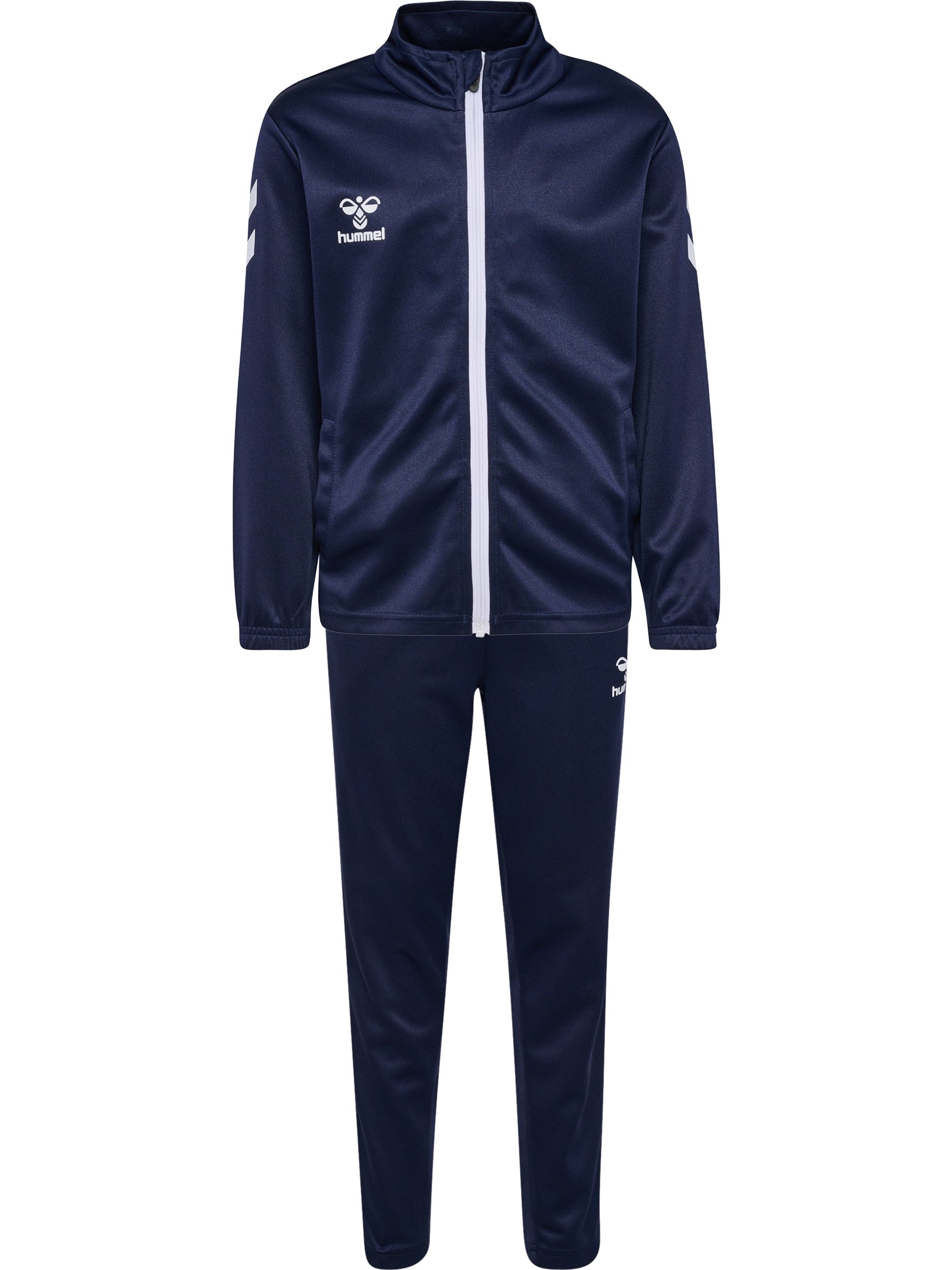 Hummel Trainingspak HMLLOGO SUIT KIDS (2-delig)