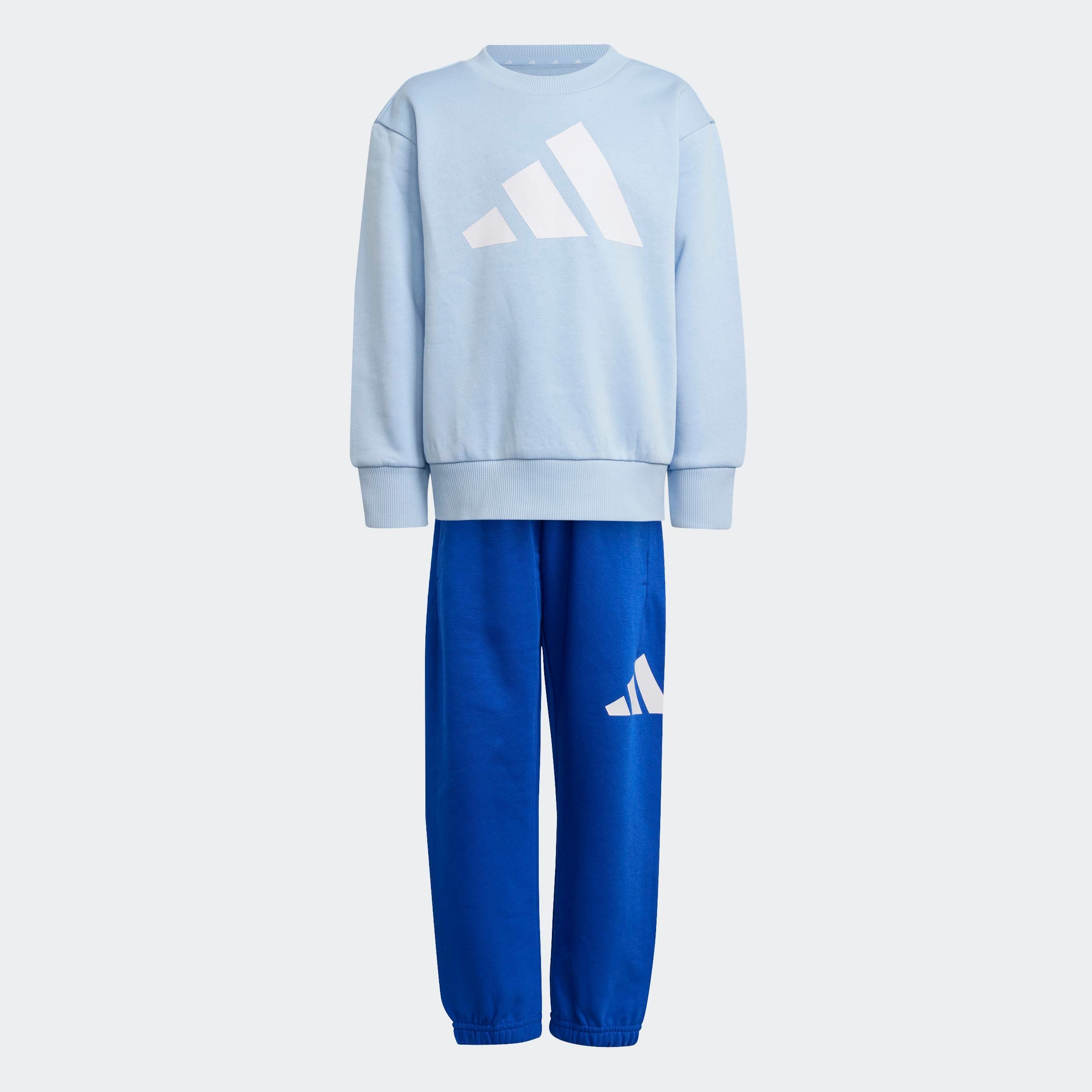 adidas Sportswear Trainingspak LK BL FL JOG (2-delig)