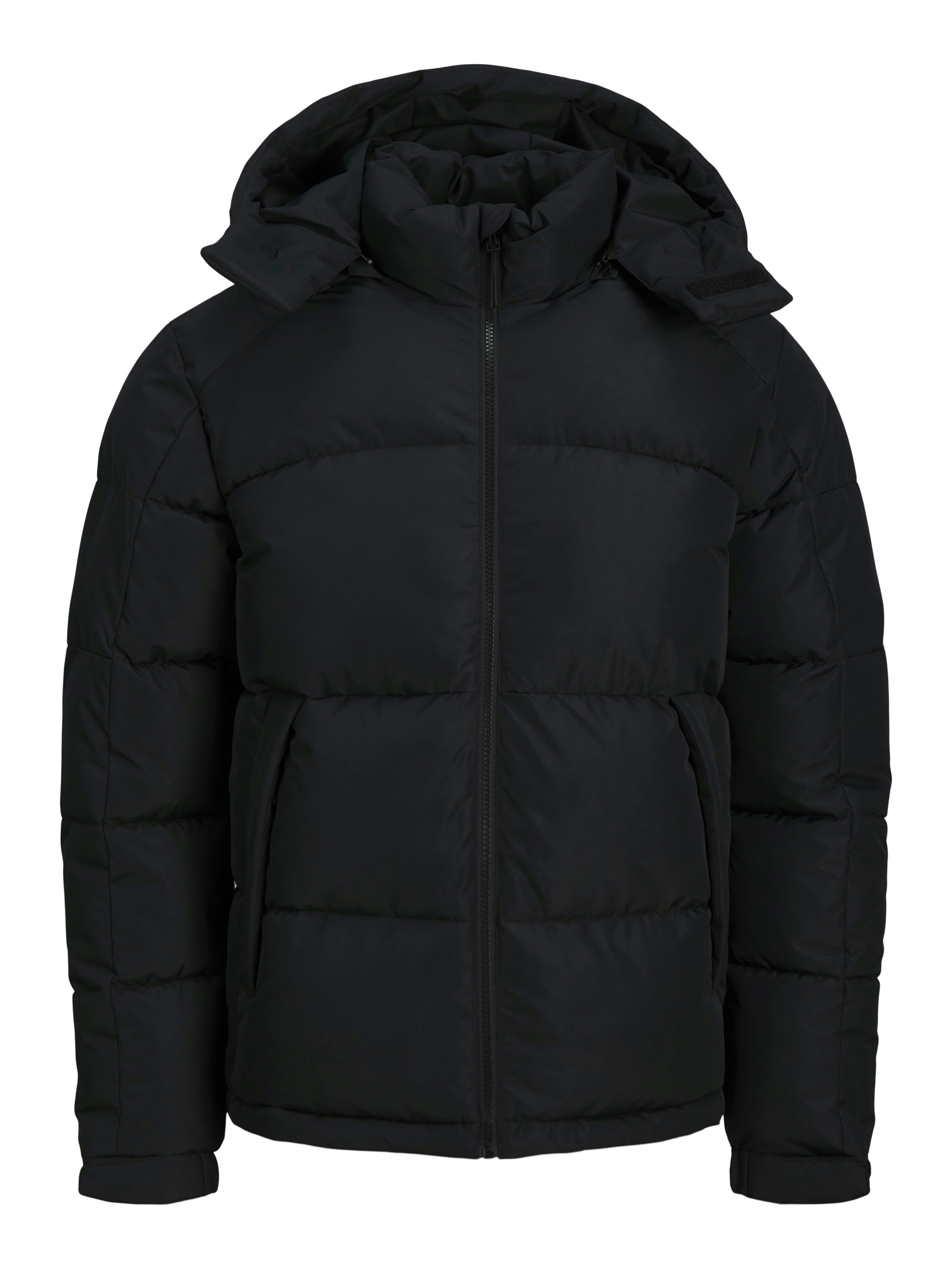 Jack & Jones Gewatteerde jas JCOAERO PUFFER SN