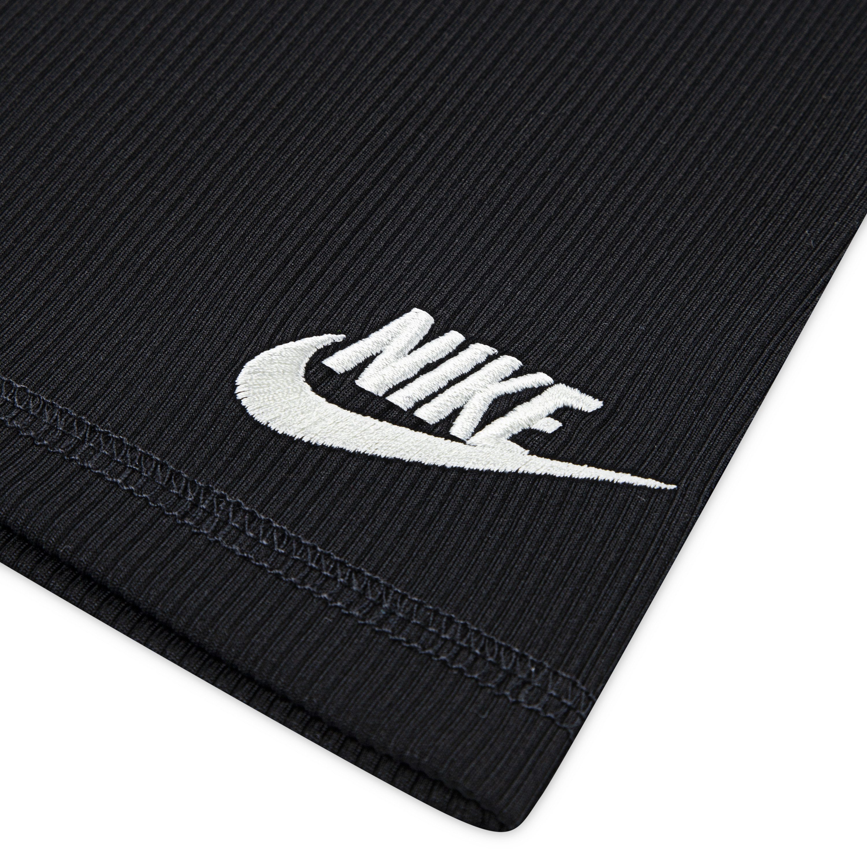 Nike Sportswear Shirt & legging NKG WILD WARMTH 3PC VEST SET (3-delig)