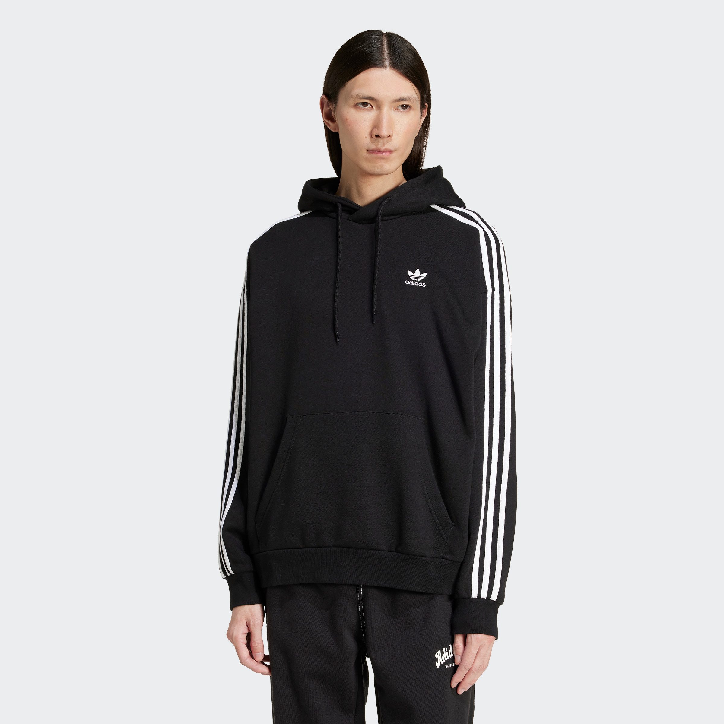 adidas Originals Sweatshirt BAGGY HOODIE