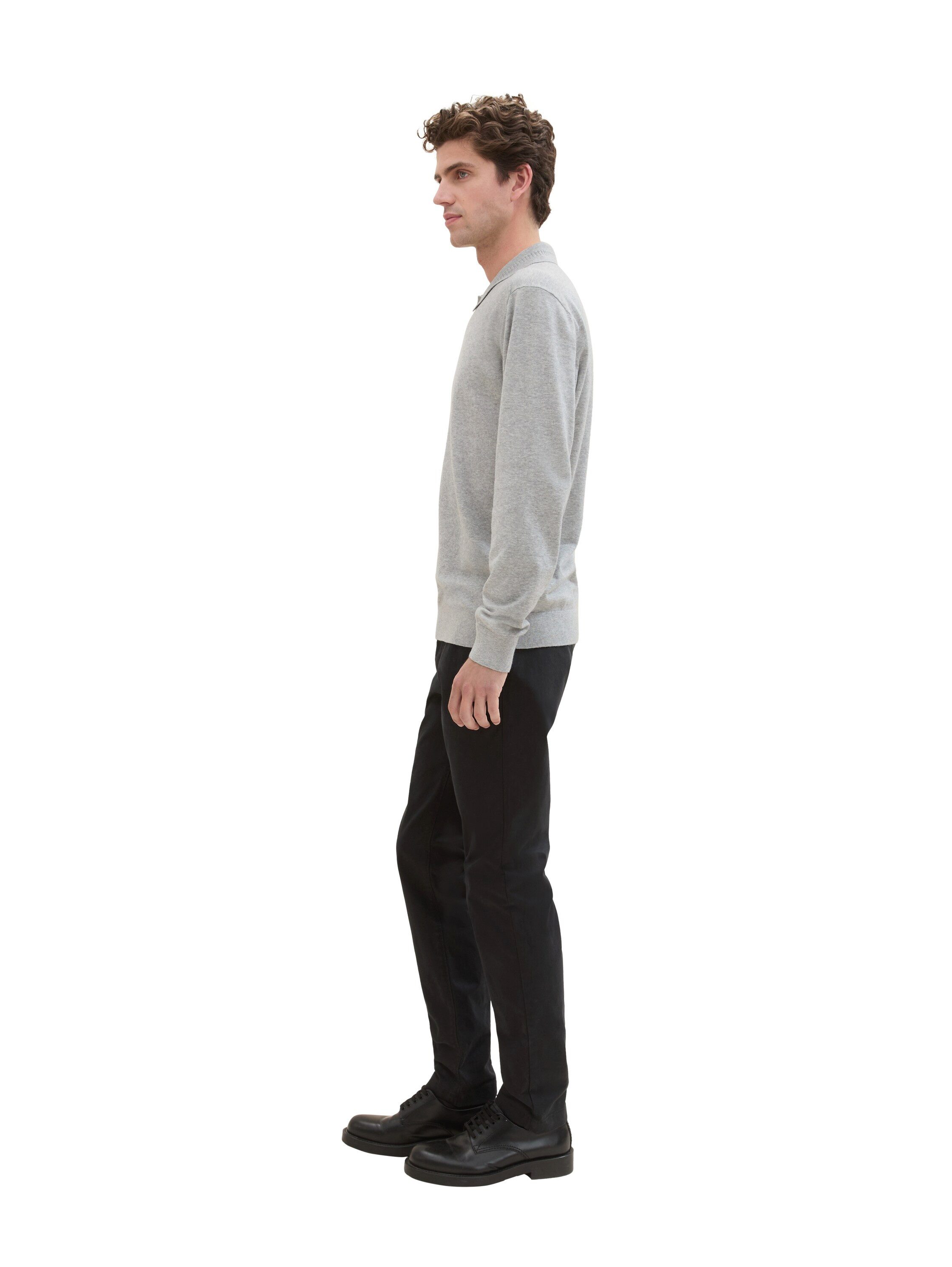 Tom Tailor Chino in de four-pocket stijl