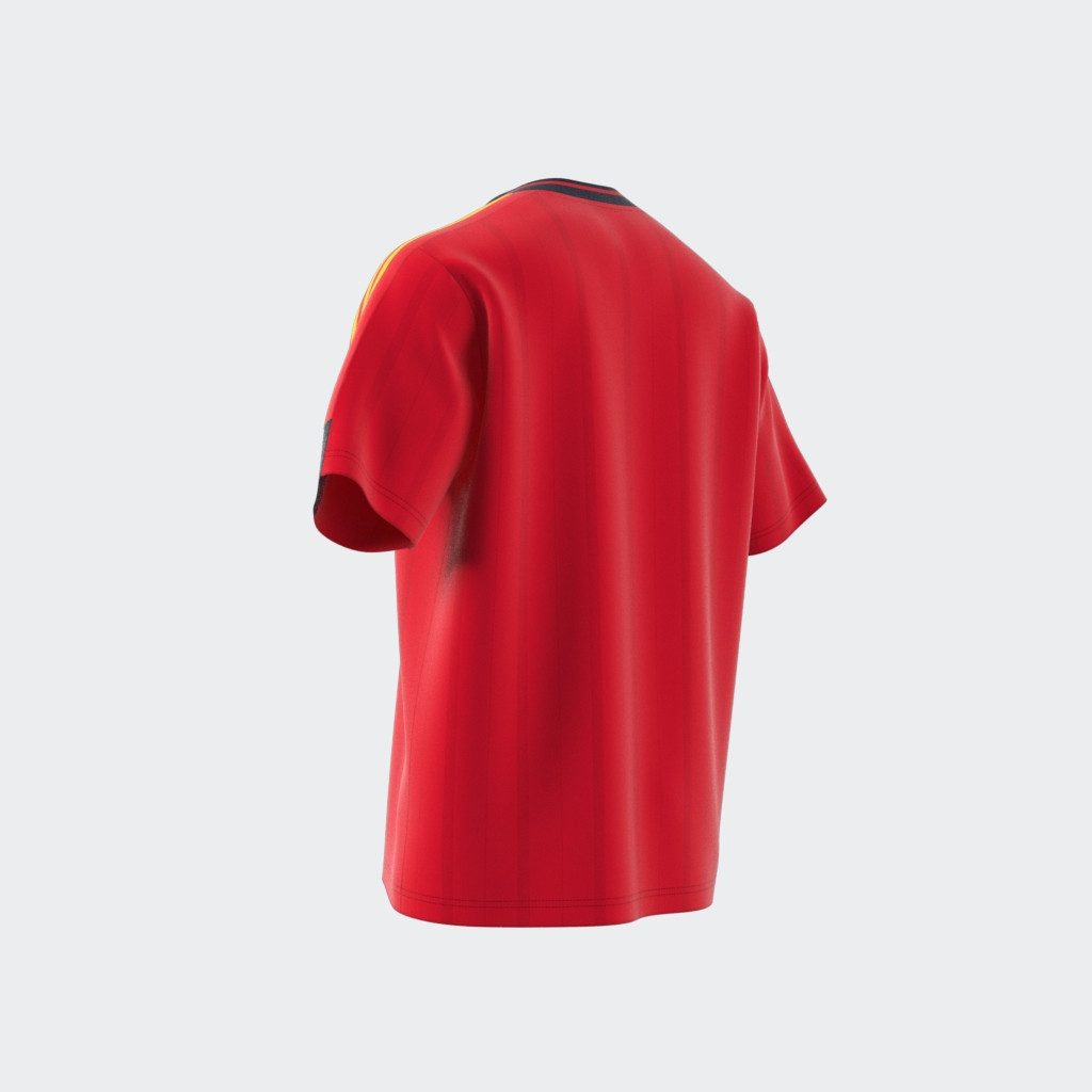 adidas Sportswear T-shirt M TIRO NTPK TEE