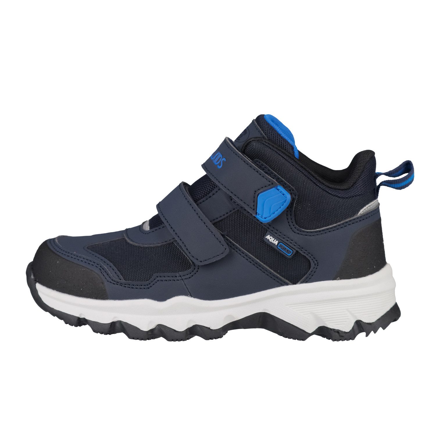 TROLLKIDS Outdoorschoenen Kjerag Hiker