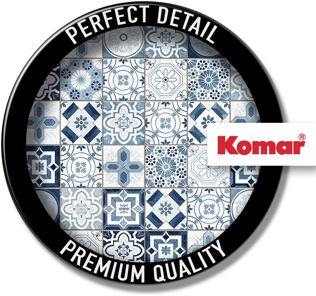 Komar Vliesbehang Digitale print vlies - Palazzo Preferito - Afmeting 400 x 250 cm (1 stuk)