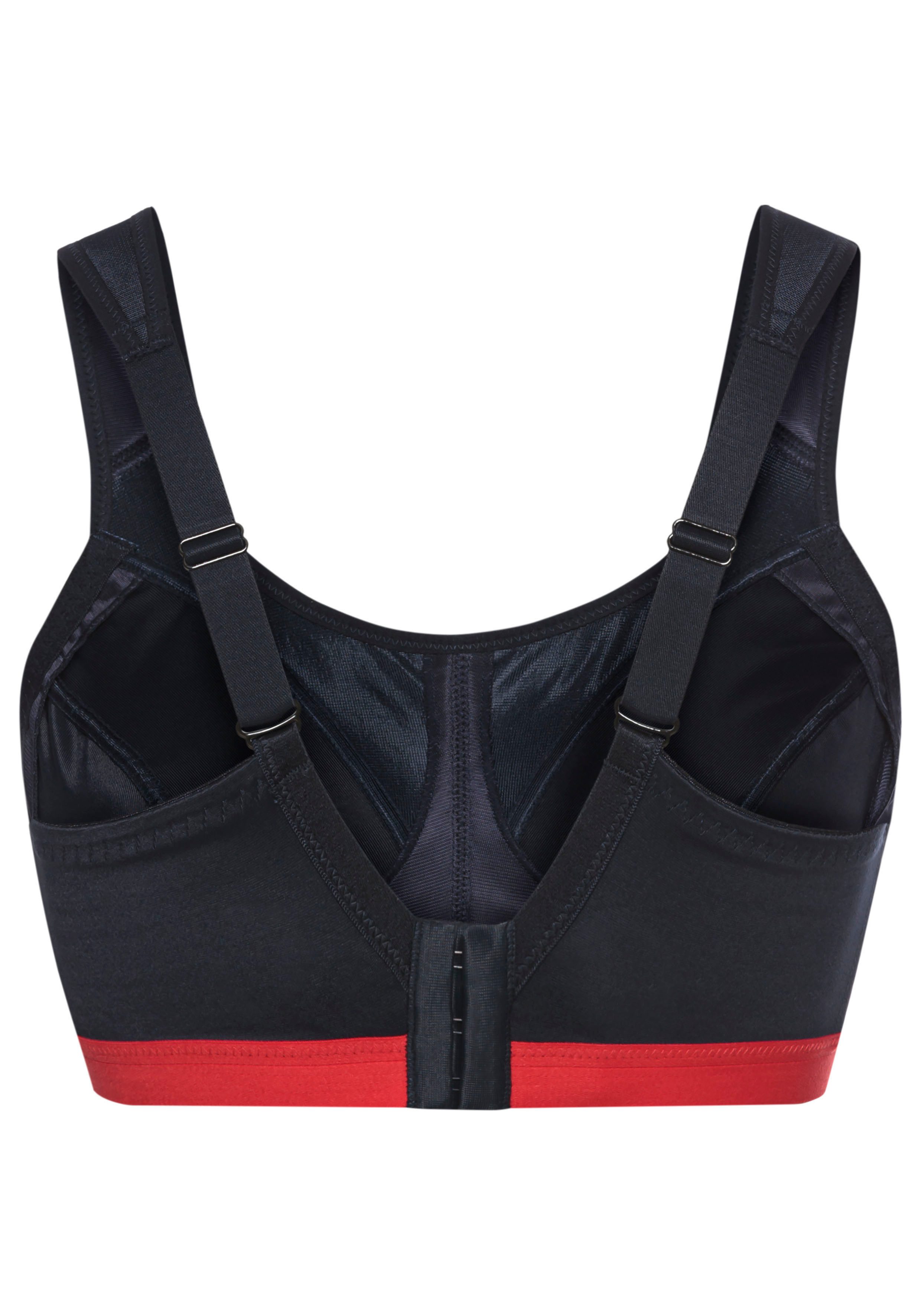 Shock Absorber Sport-bh ACTIVE D+CLASSIC SN109 SA D+MAX BRA