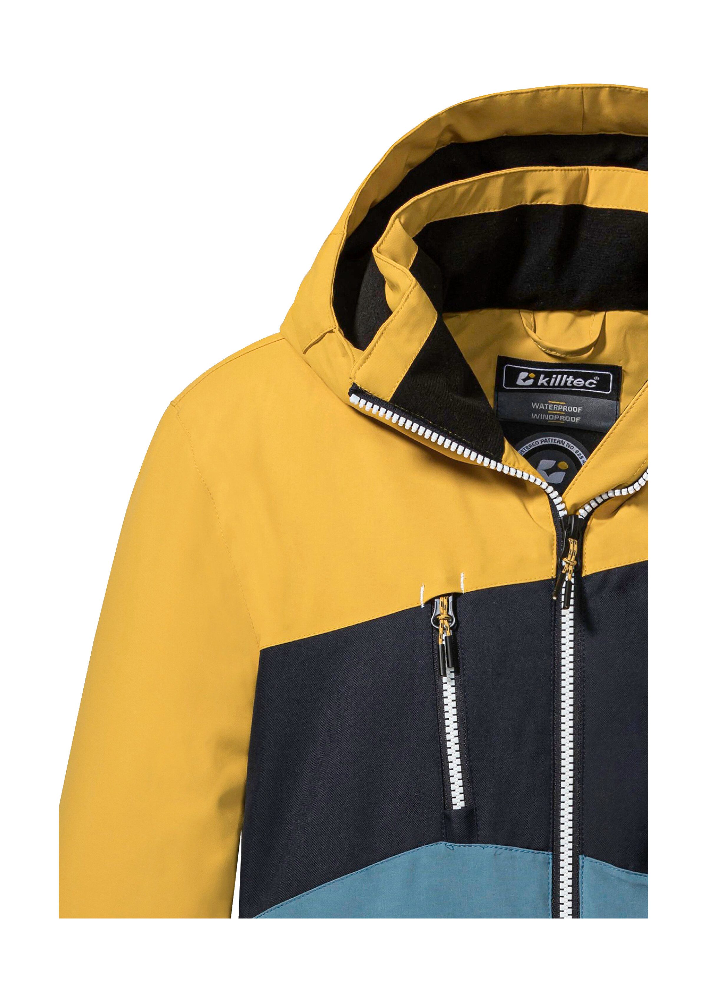 Killtec Outdoorjack KOW 204 BYS JCKT