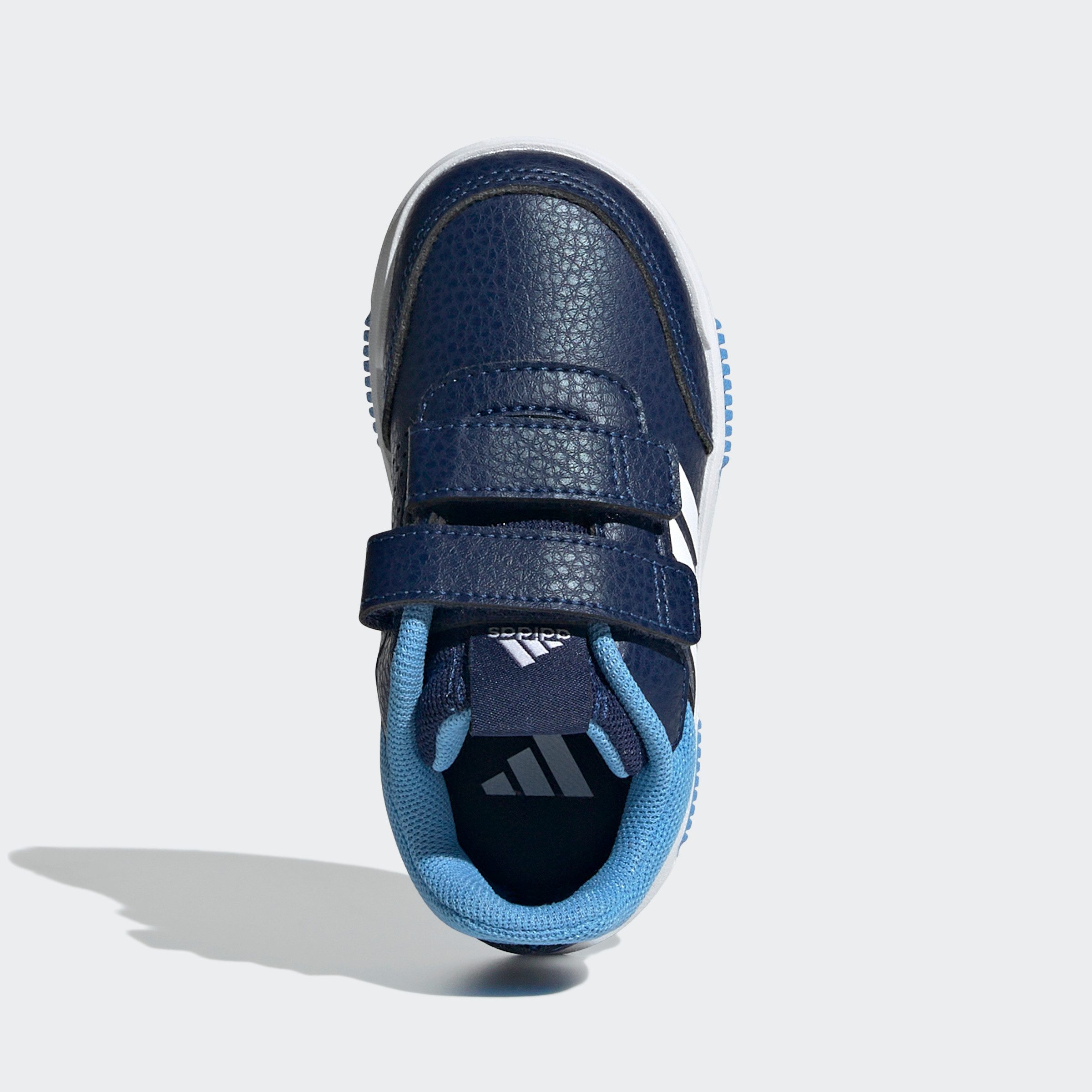 adidas Sportswear Klittenbandschoenen TENSAUR HOOK AND LOOP voor kinderen met klittenbandsluiting