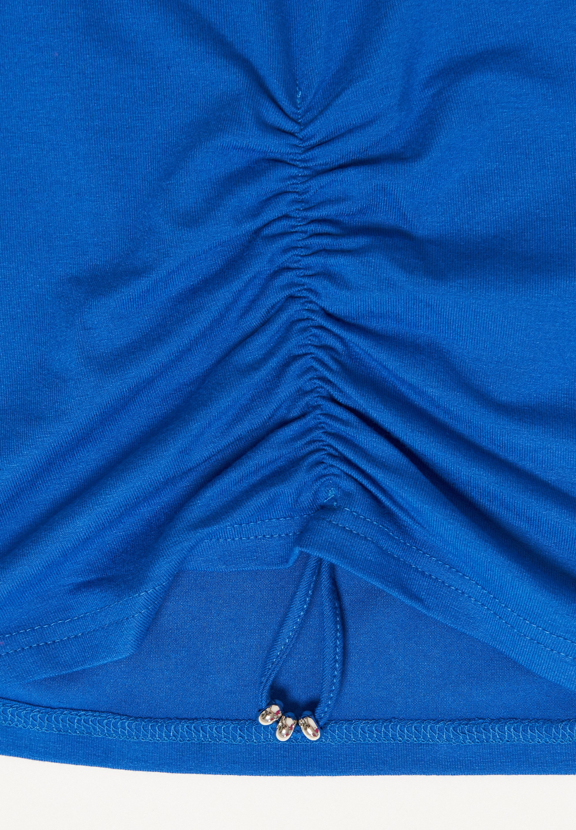 Seidel Moden Shirt met 3 4 mouwen Made in Germany