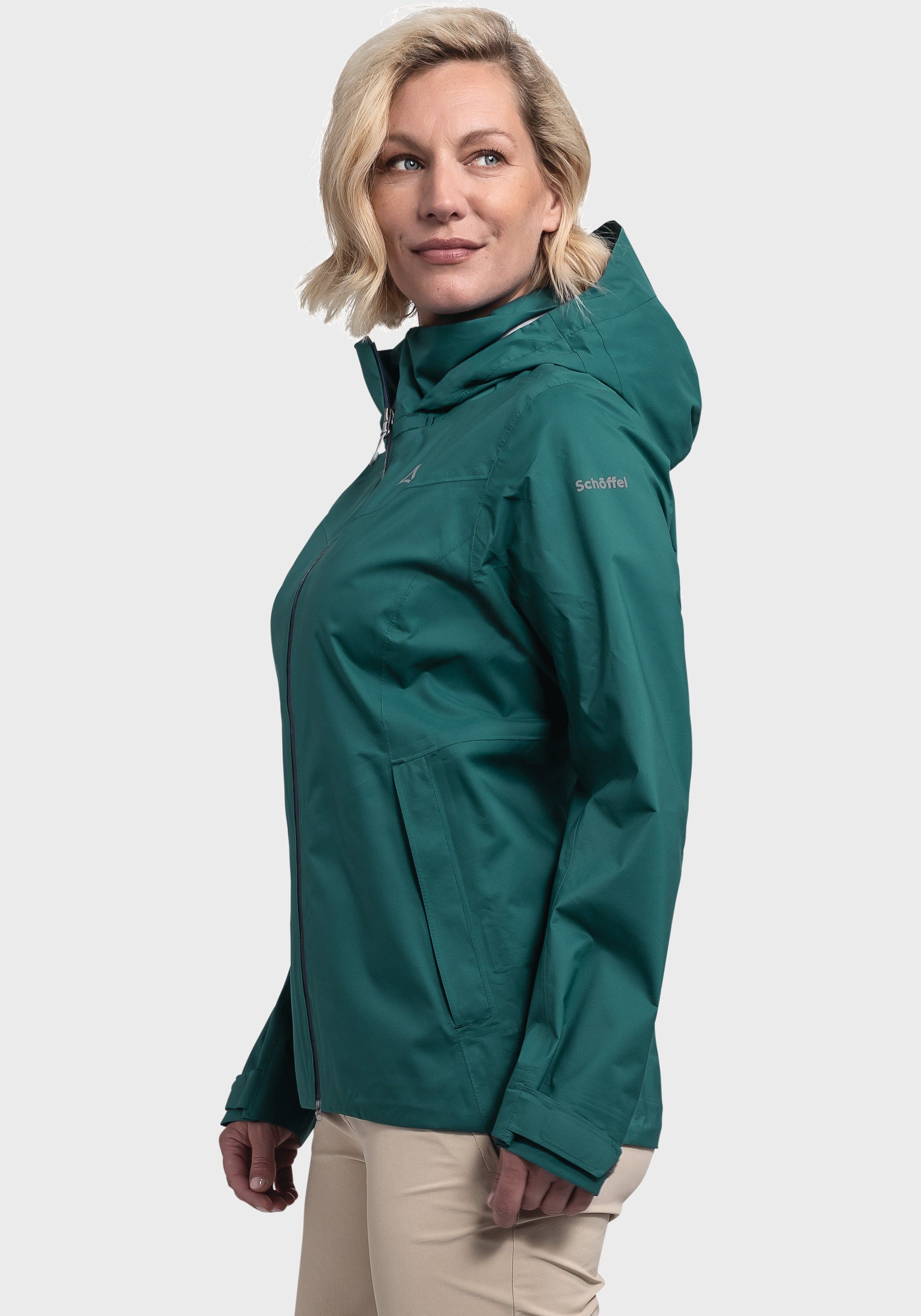 Schöffel Outdoorjack 2.5L Jacket Aiplspitz L