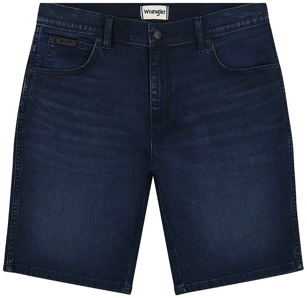 Wrangler Jeansshort Texas