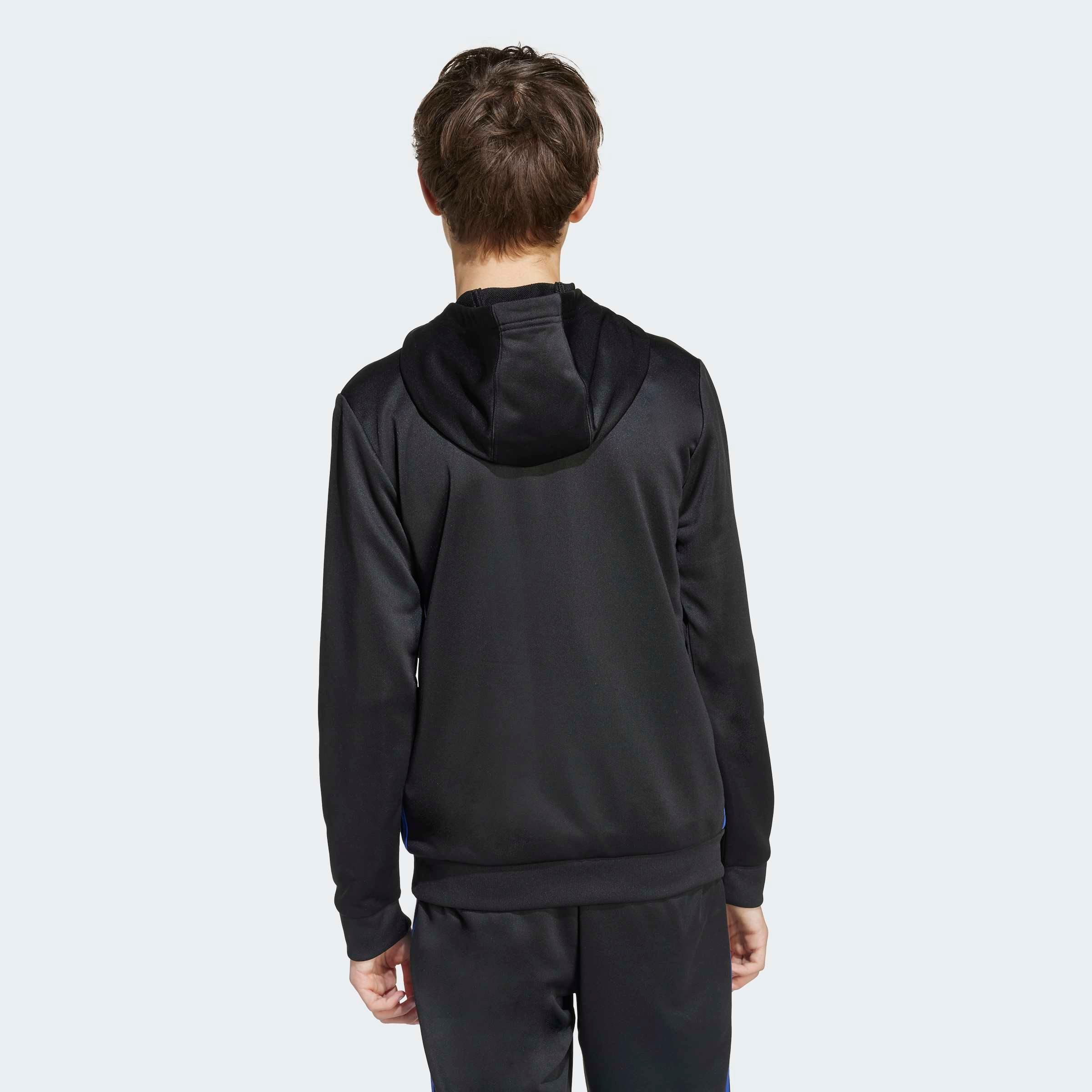 adidas Performance Hoodie TIRO ES SW HD Y
