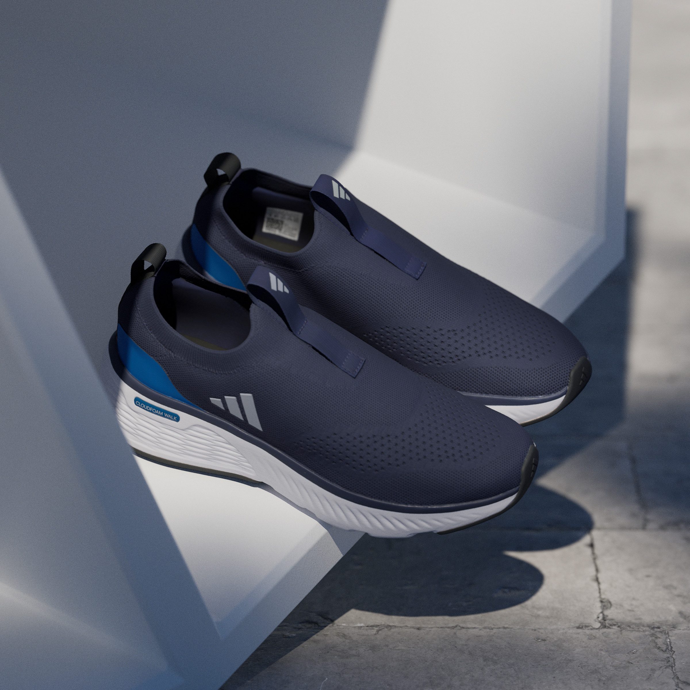 adidas Sportswear Wandelschoenen CLOUDFOAM GO SOCK