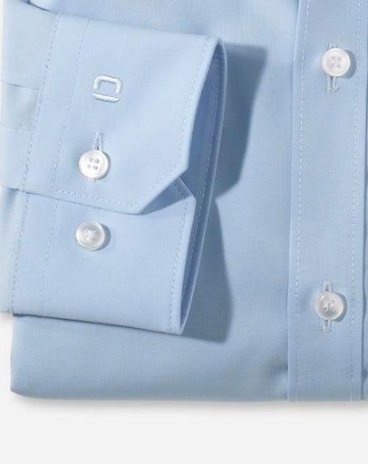 OLYMP Businessoverhemd No. Six super slim