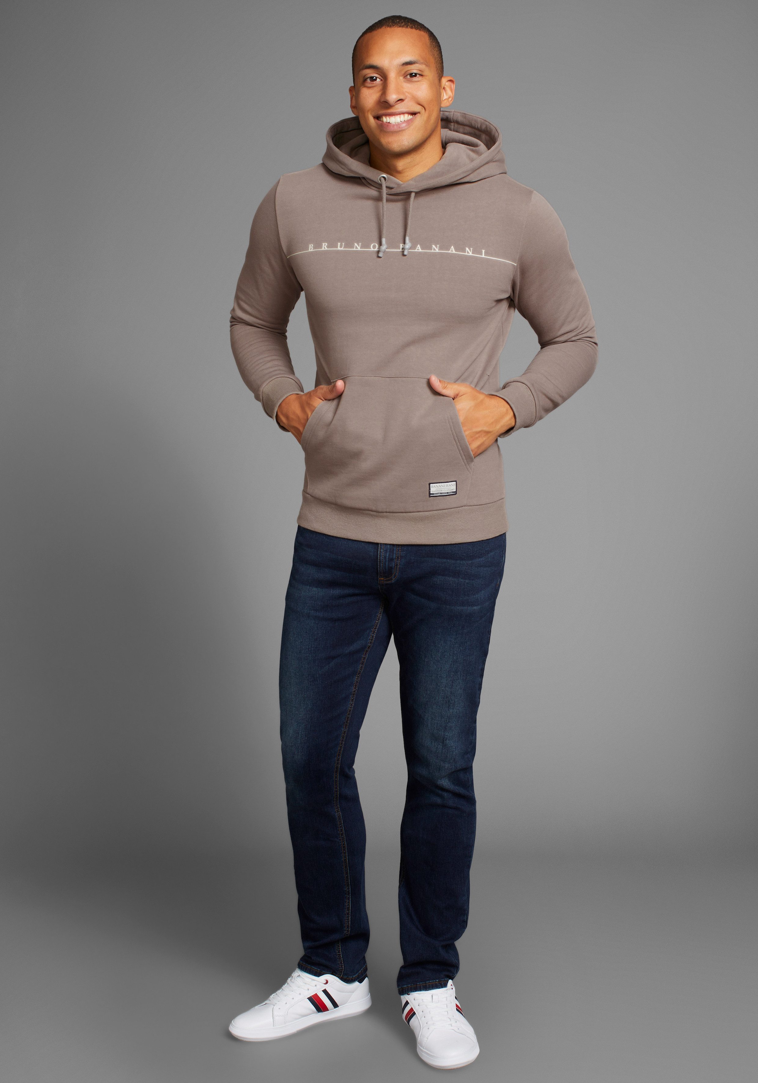 Bruno Banani Hoodie