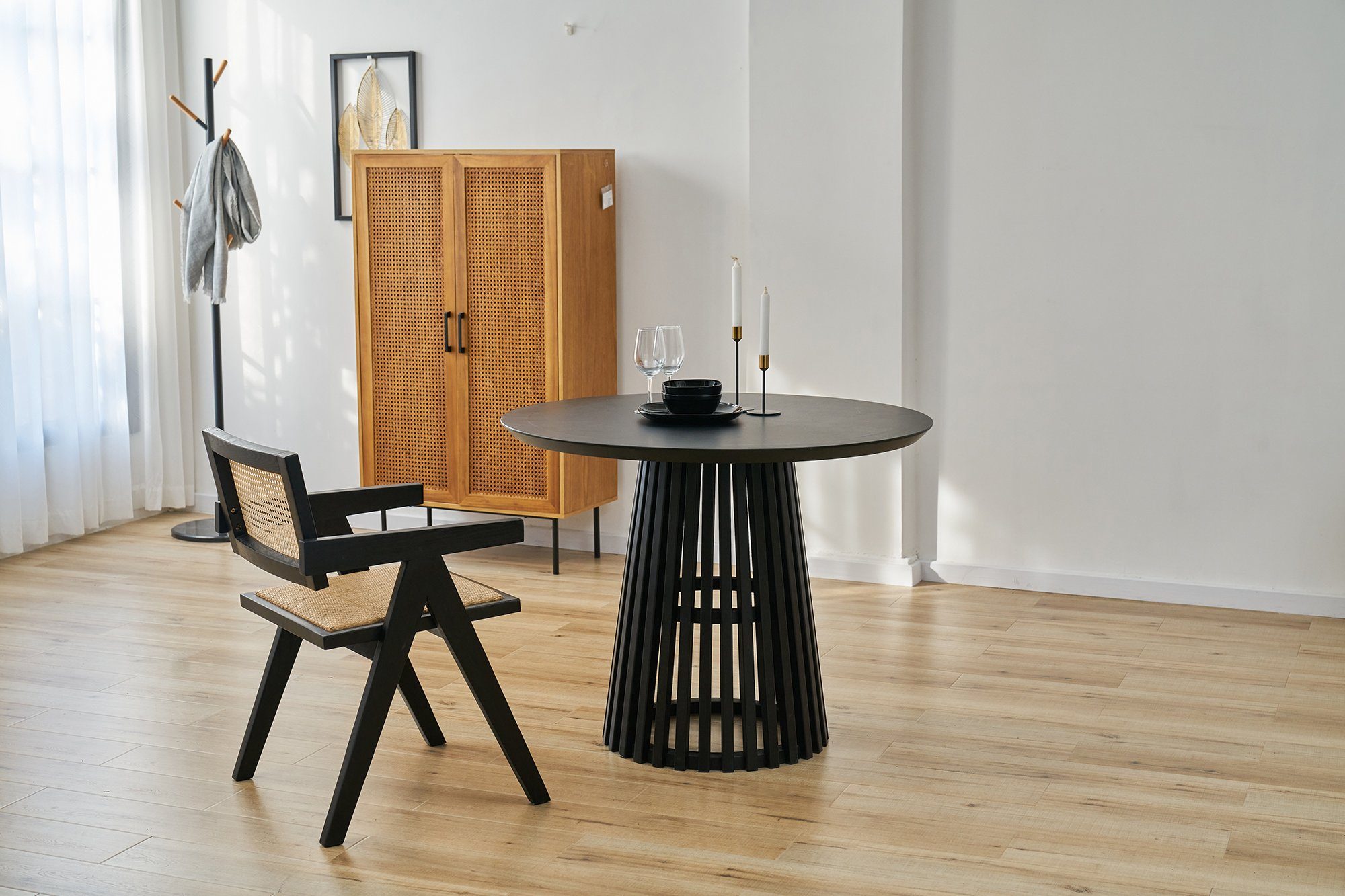 SIT Eettafel Plaat met Zwitserse rand