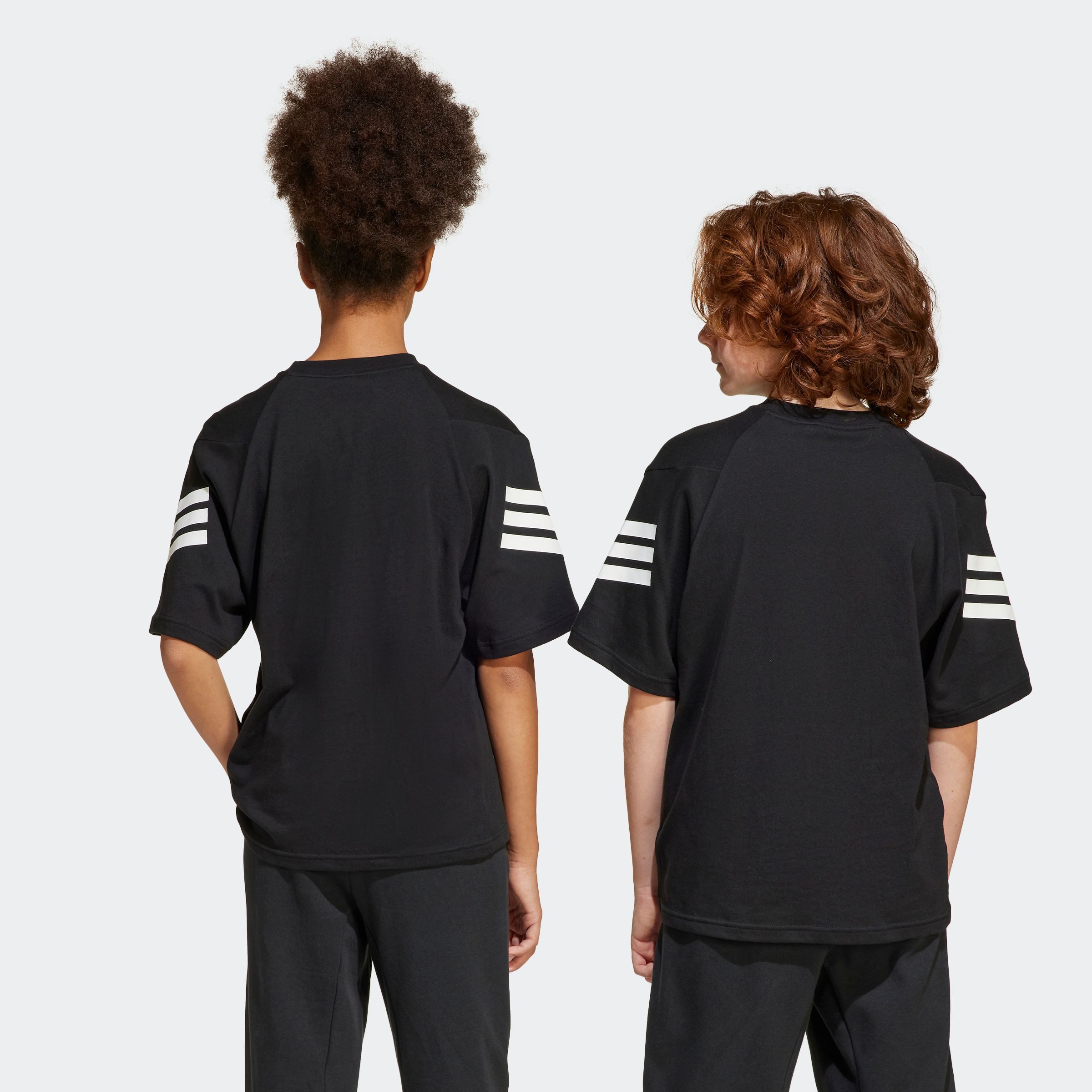 adidas Sportswear T-shirt J FI 3S T