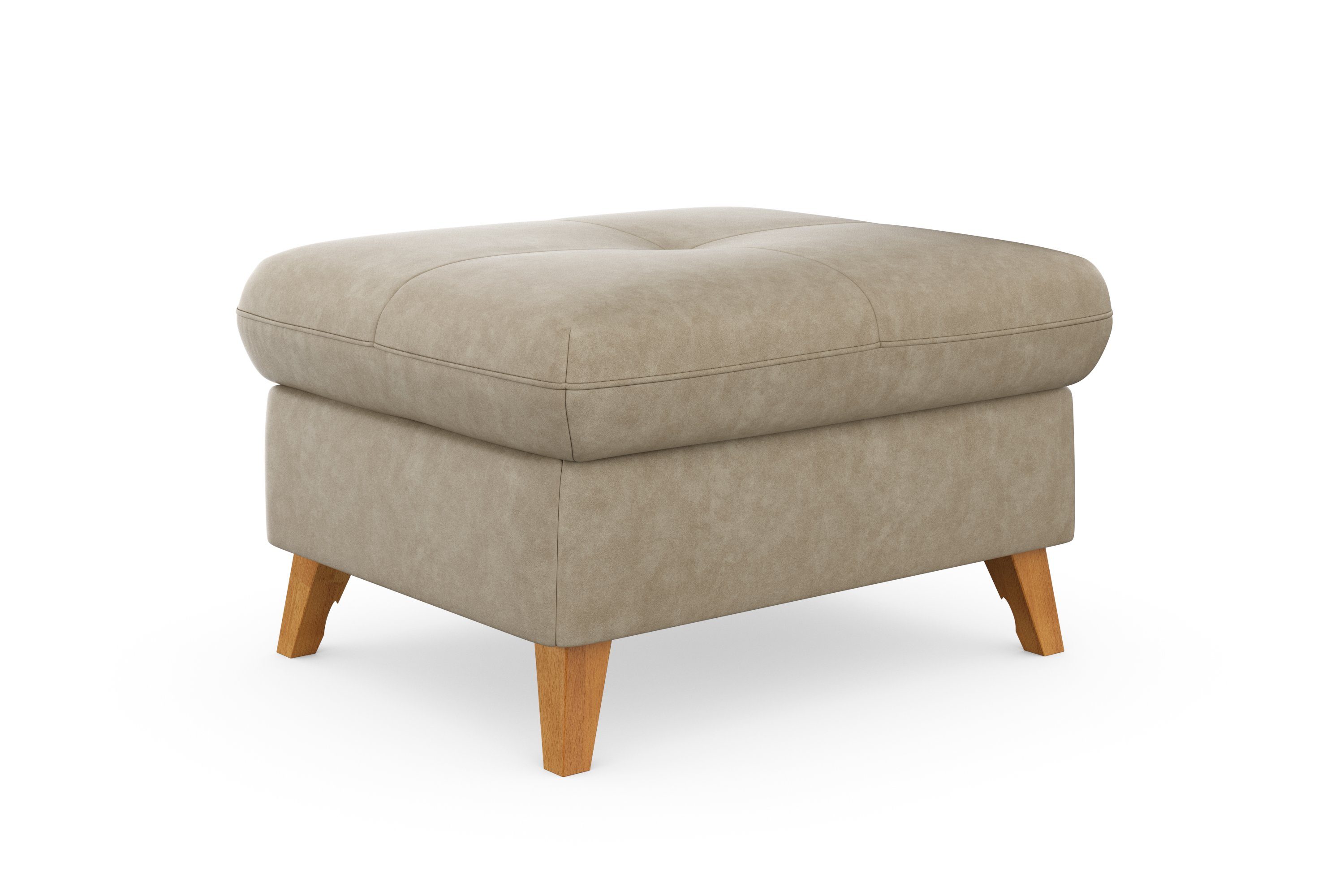 sit&more Hocker met bergruimte Göteborg met binnenvering