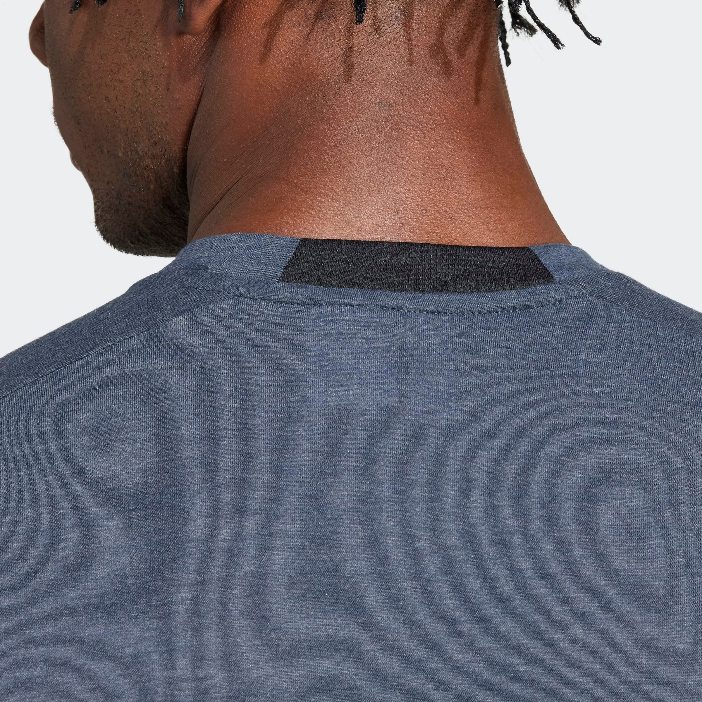 adidas Performance T-shirt D4T TEE