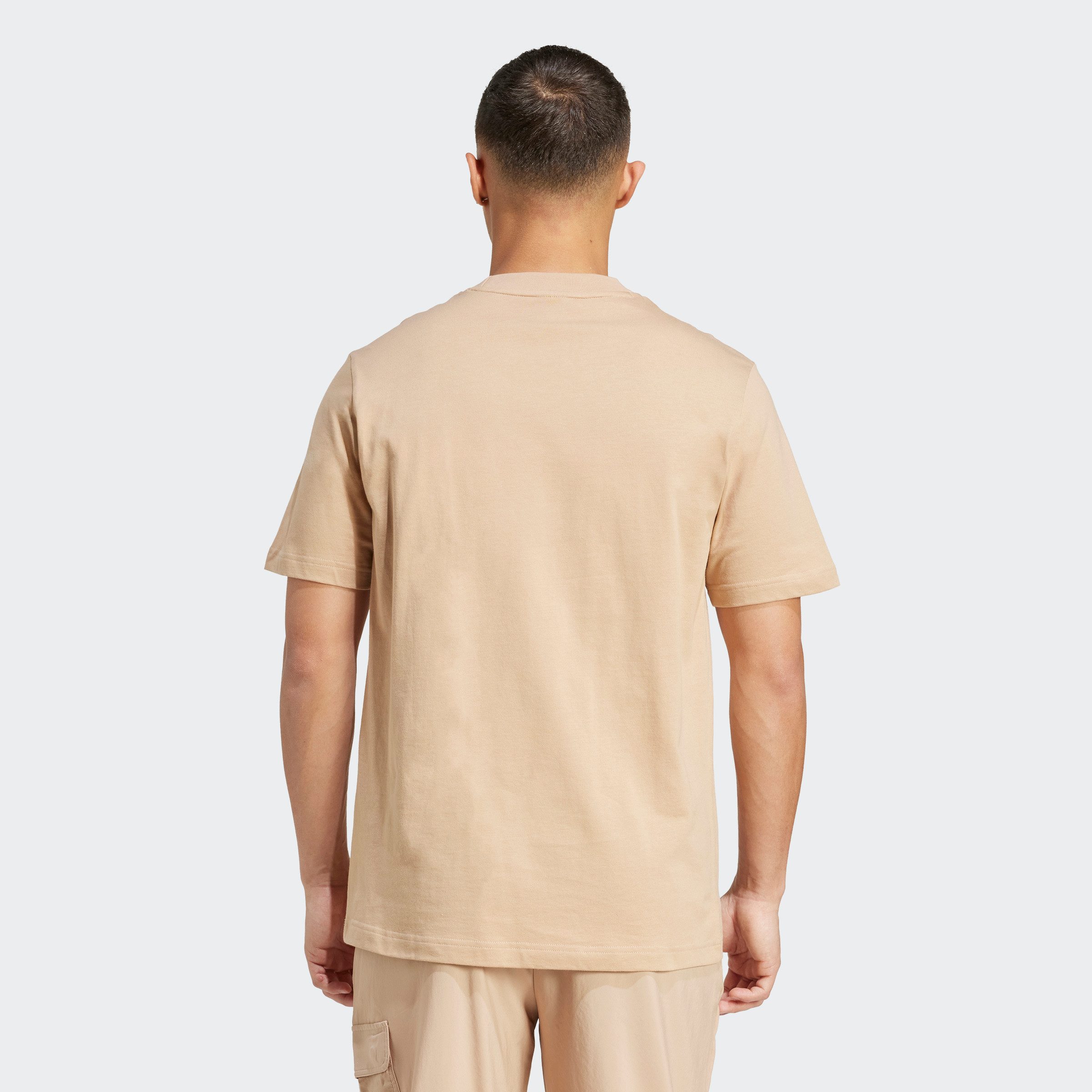 adidas Sportswear T-shirt M SL SJ T