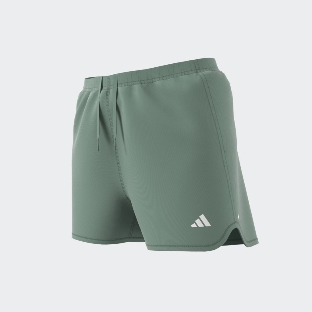adidas Performance Runningshort RUN IT SHORT (1-delig)