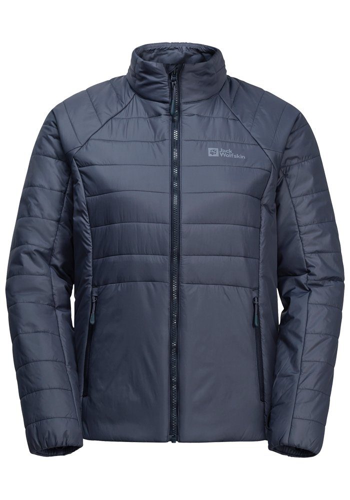 Jack Wolfskin Functioneel jack LAPAWA INS JKT W