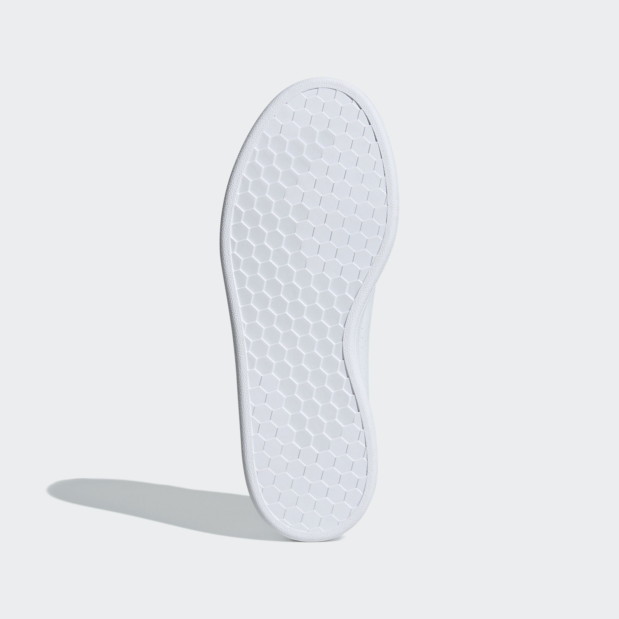 adidas Sportswear Sneakers ADVANTAGE Ontwerp in de sporen van de adidas Stan Smith