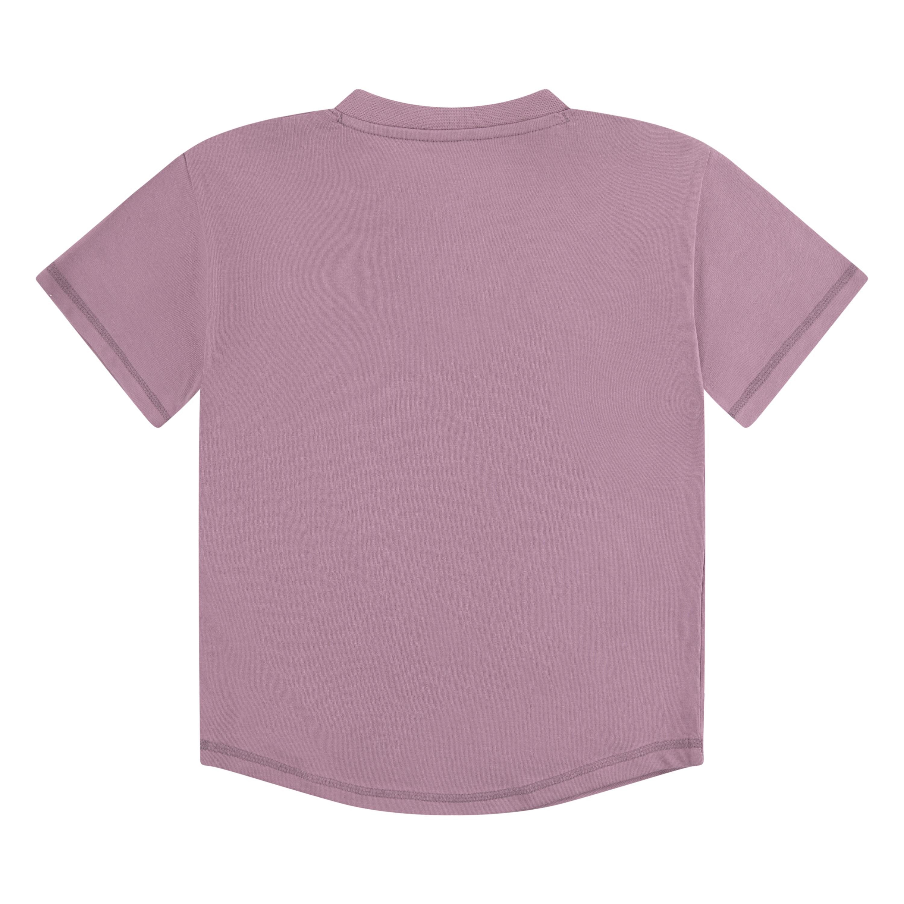 Levi's Kidswear T-shirt LVB CURVED HEM POCKET TEE