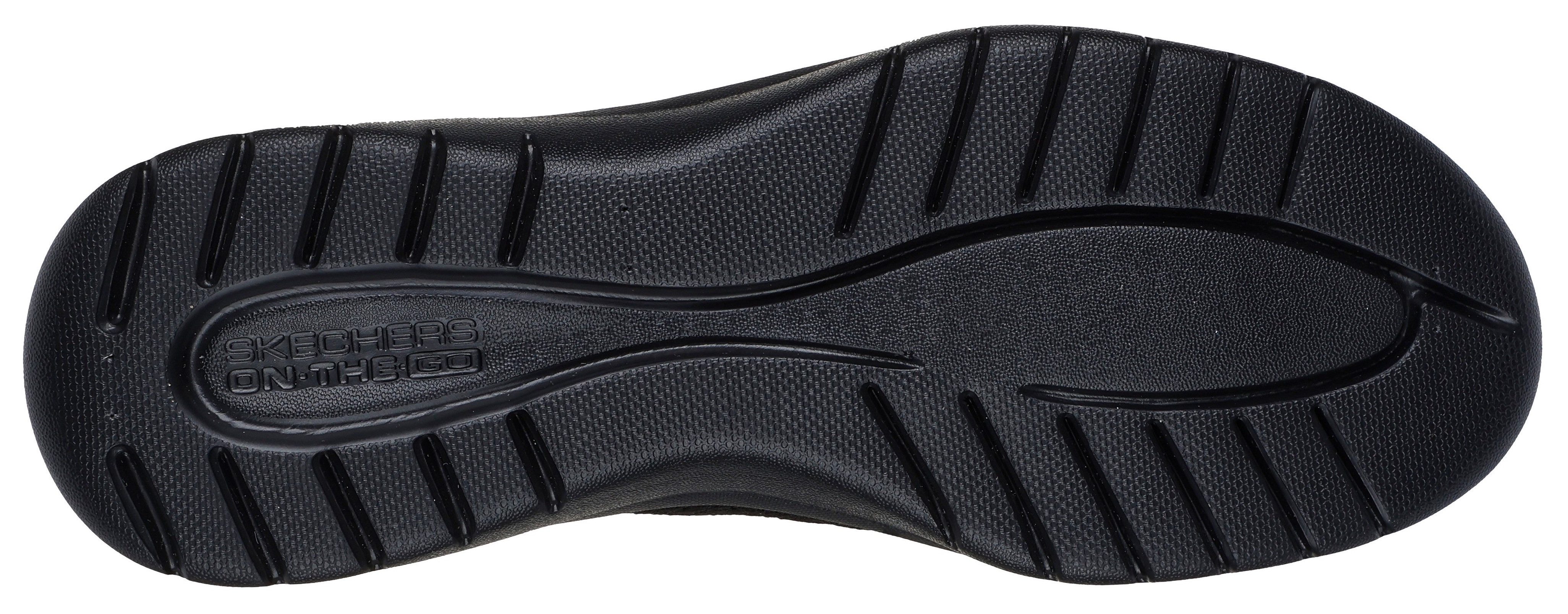 Skechers Slip-on sneakers ON-THE-GO FLEX-EXCELLENCY