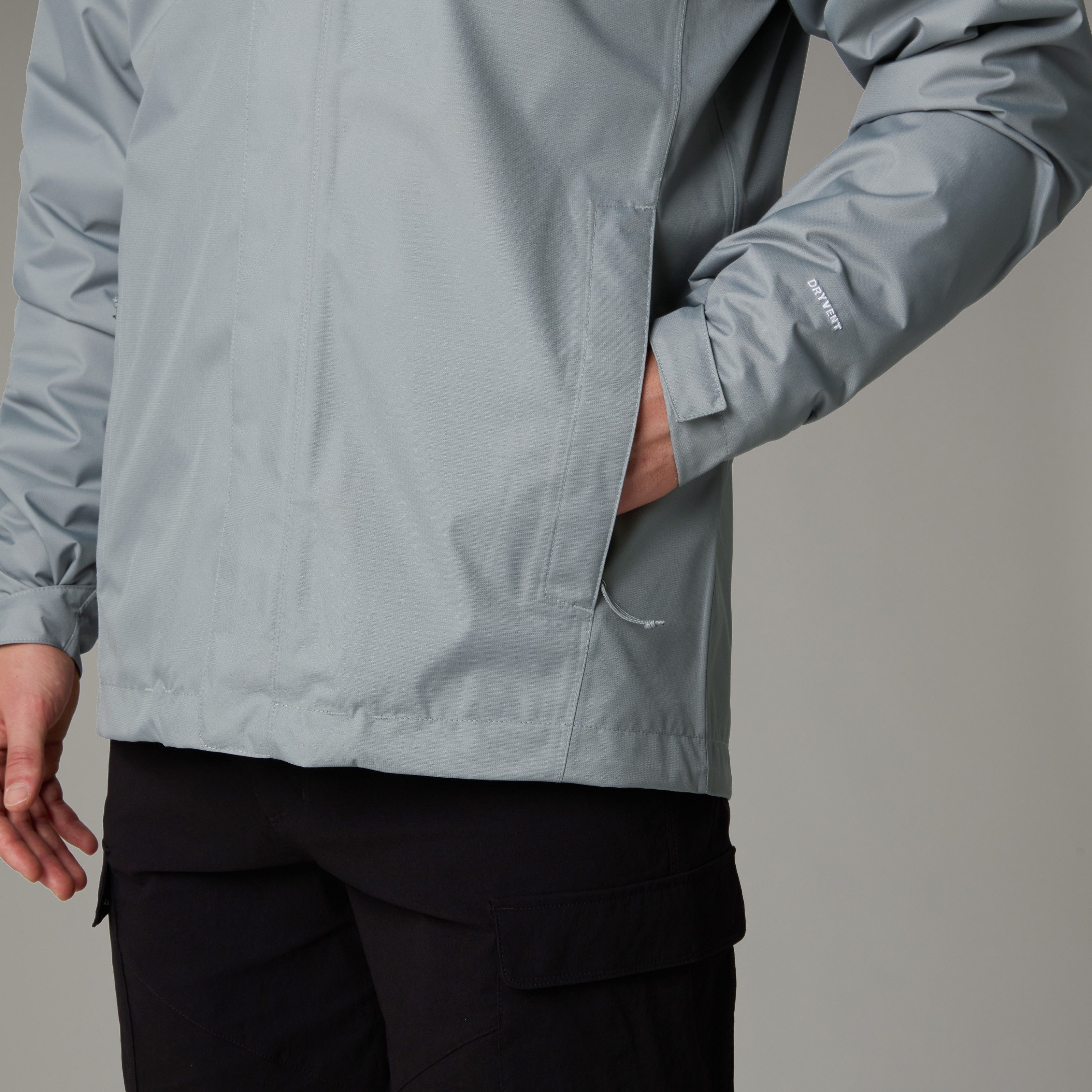 The North Face Functioneel 3-in-1-jack M EVOLVE II TRICLIMATE JACKET - EU (1 stuk)
