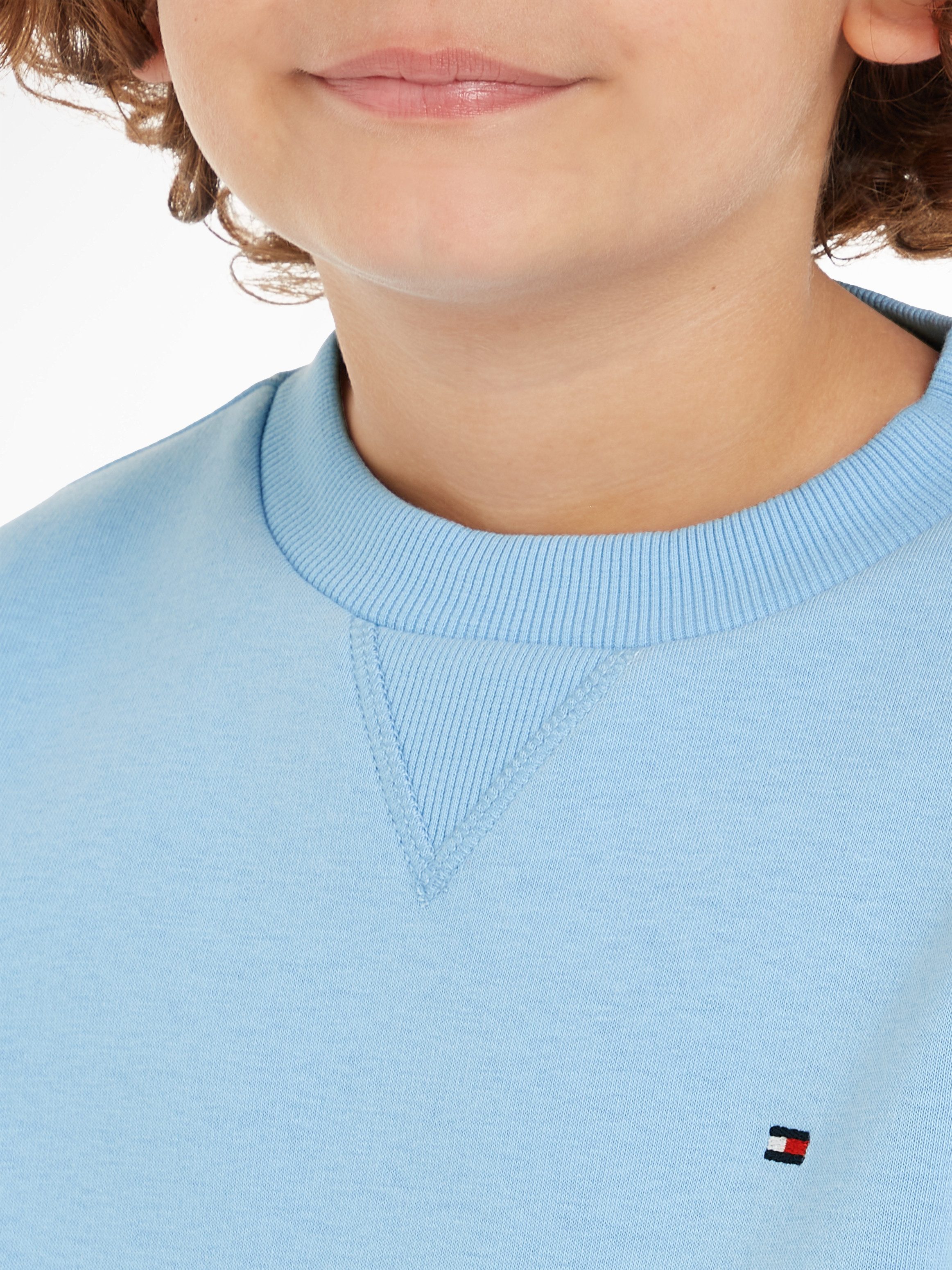 Tommy Hilfiger Sweatshirt U TIMELESS SWEATSHIRT