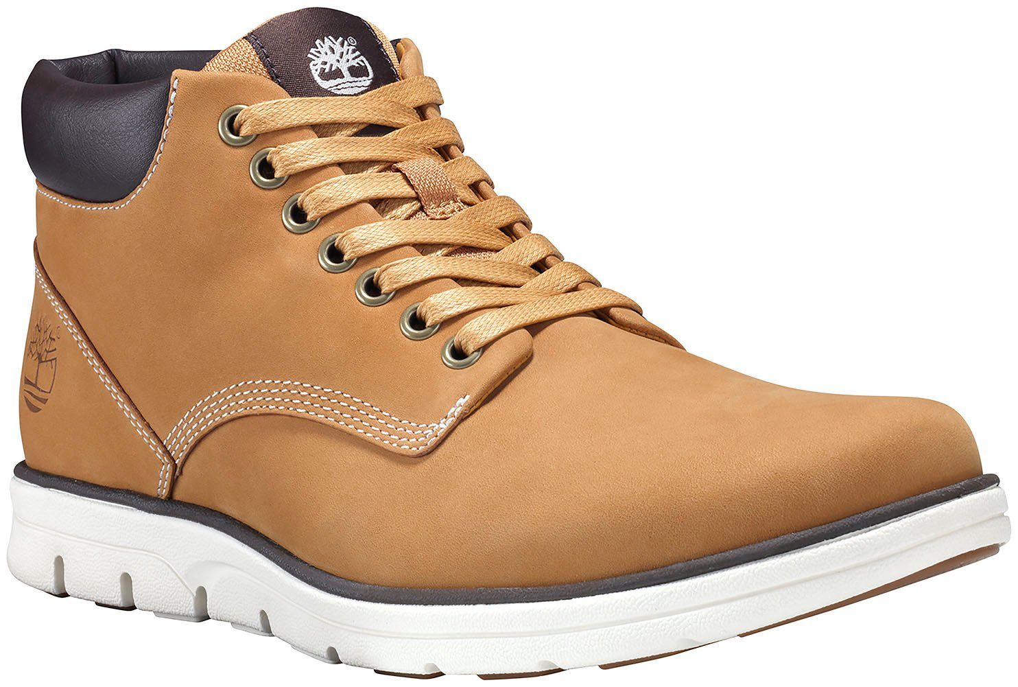 TIMBERLAND sneakers Bradstreet Chukka Leather