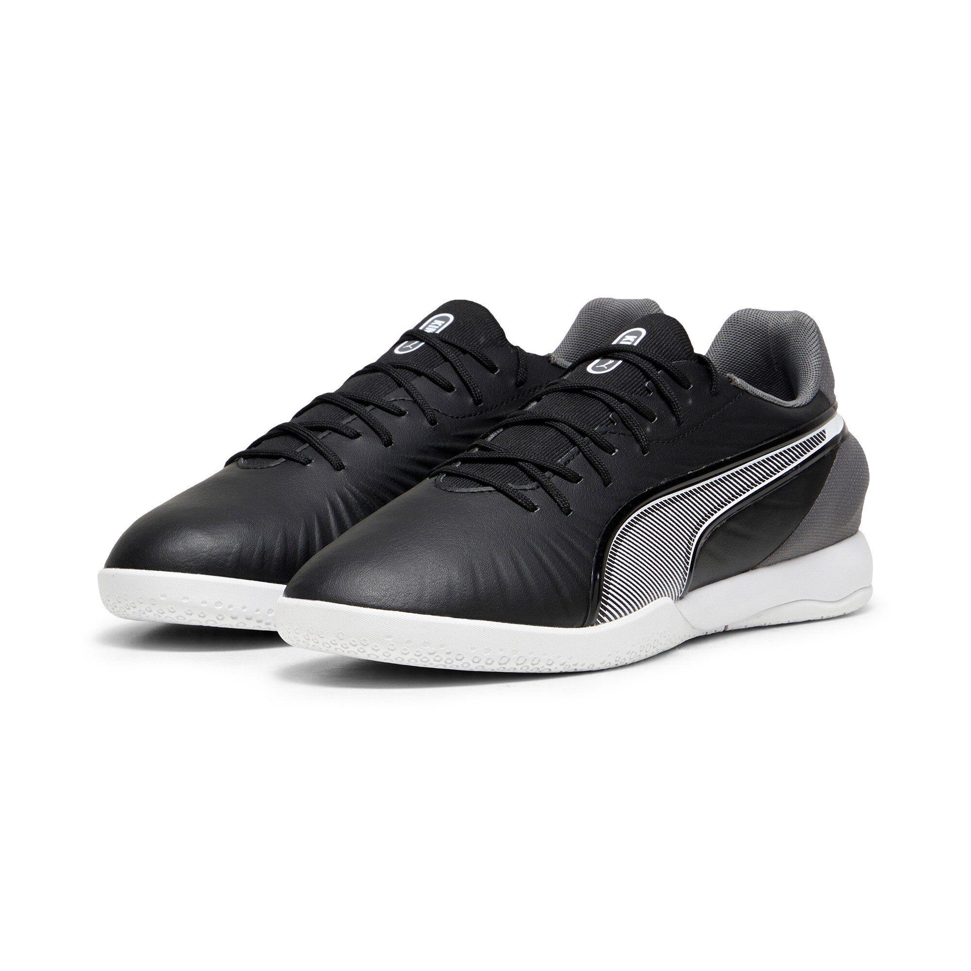 PUMA Voetbalschoenen KING MATCH IT