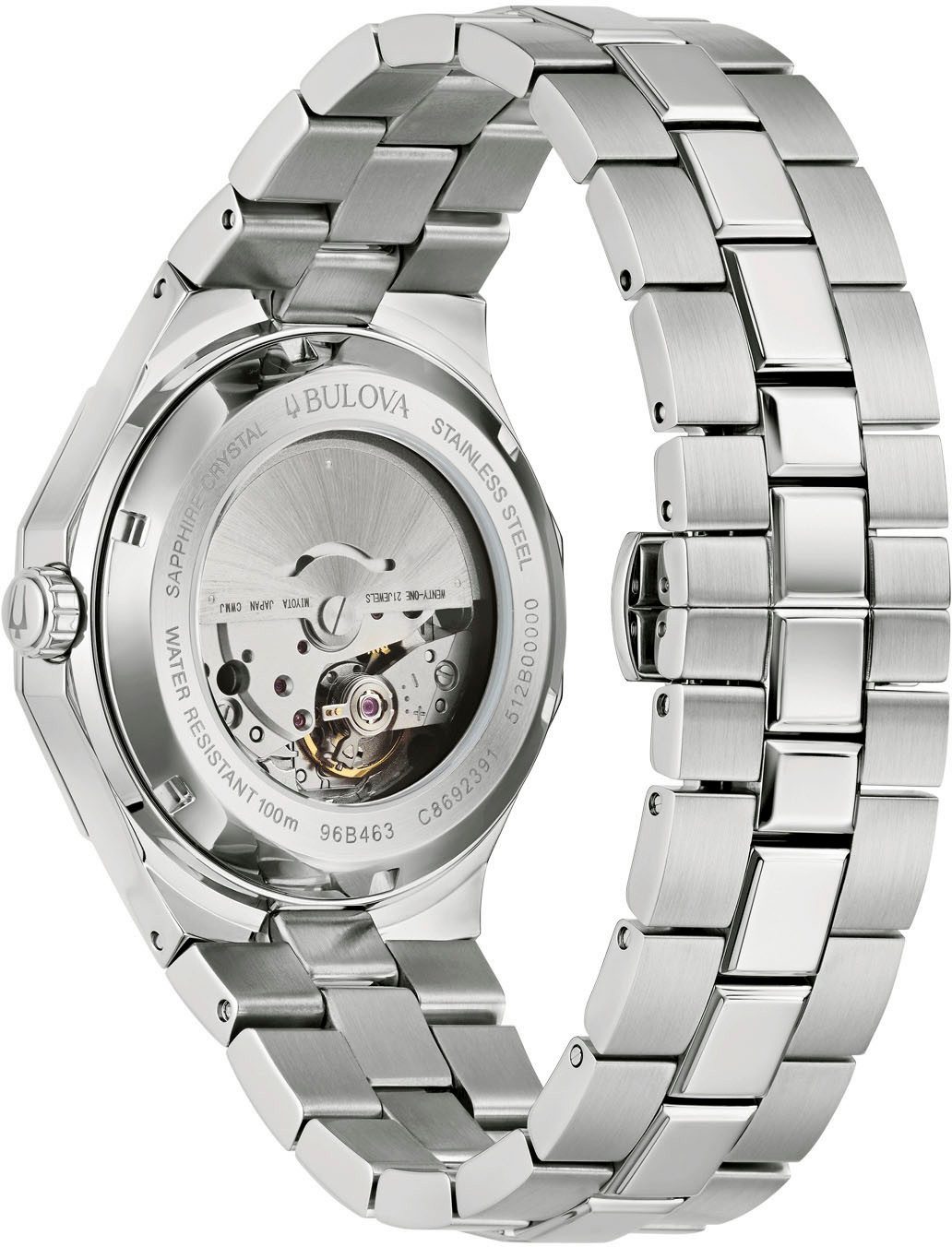 Bulova Automatisch horloge