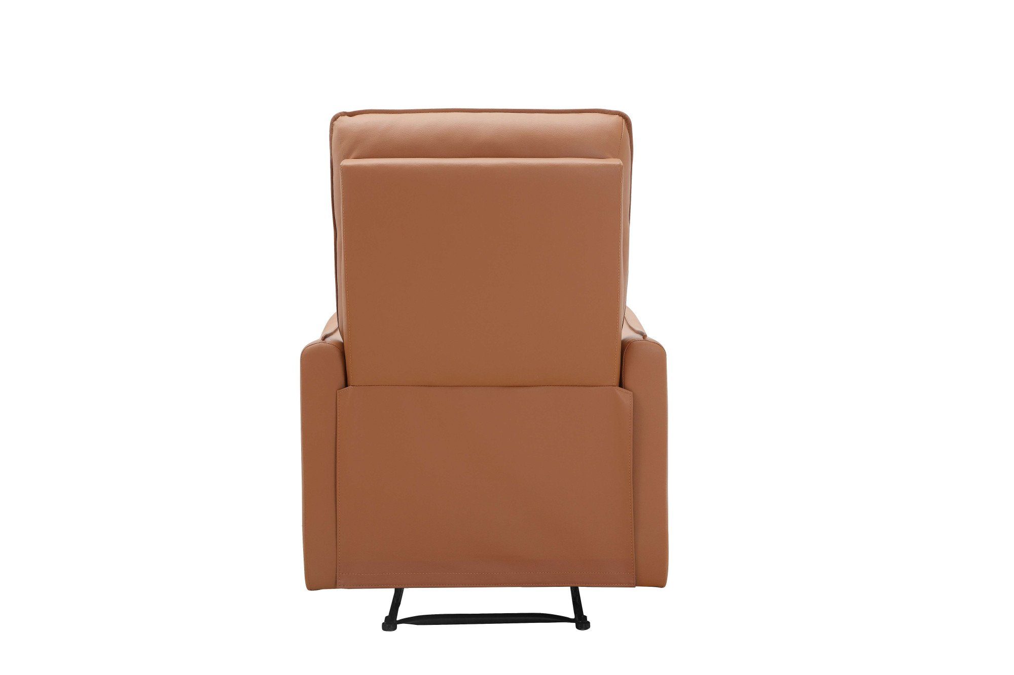 Dorel Home Relaxfauteuil Lugo, tv-fauteuil, woonkamerfauteuil met slaapfunctie