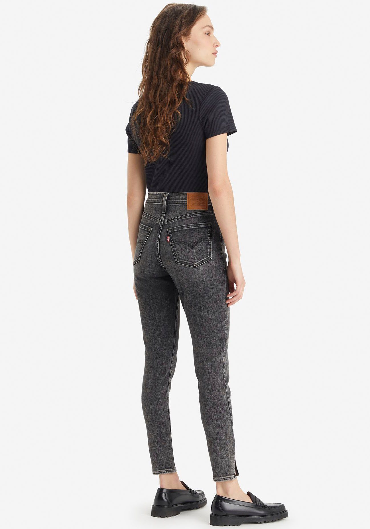 Levi's Skinny fit jeans 720 SUPER SKINNY YOKED