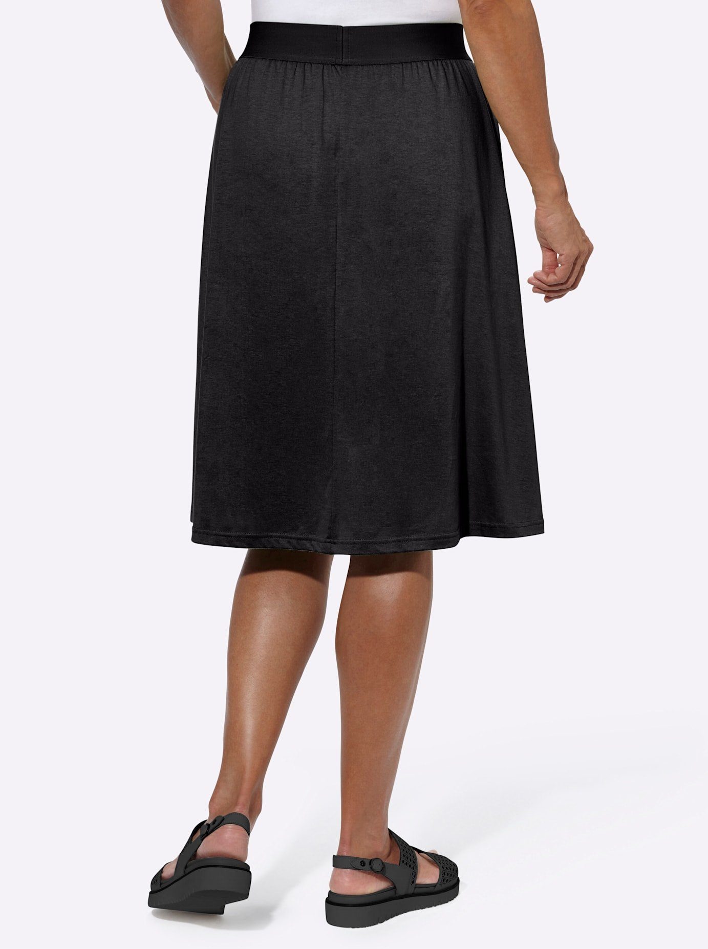 Classic Basics Jerseyrok