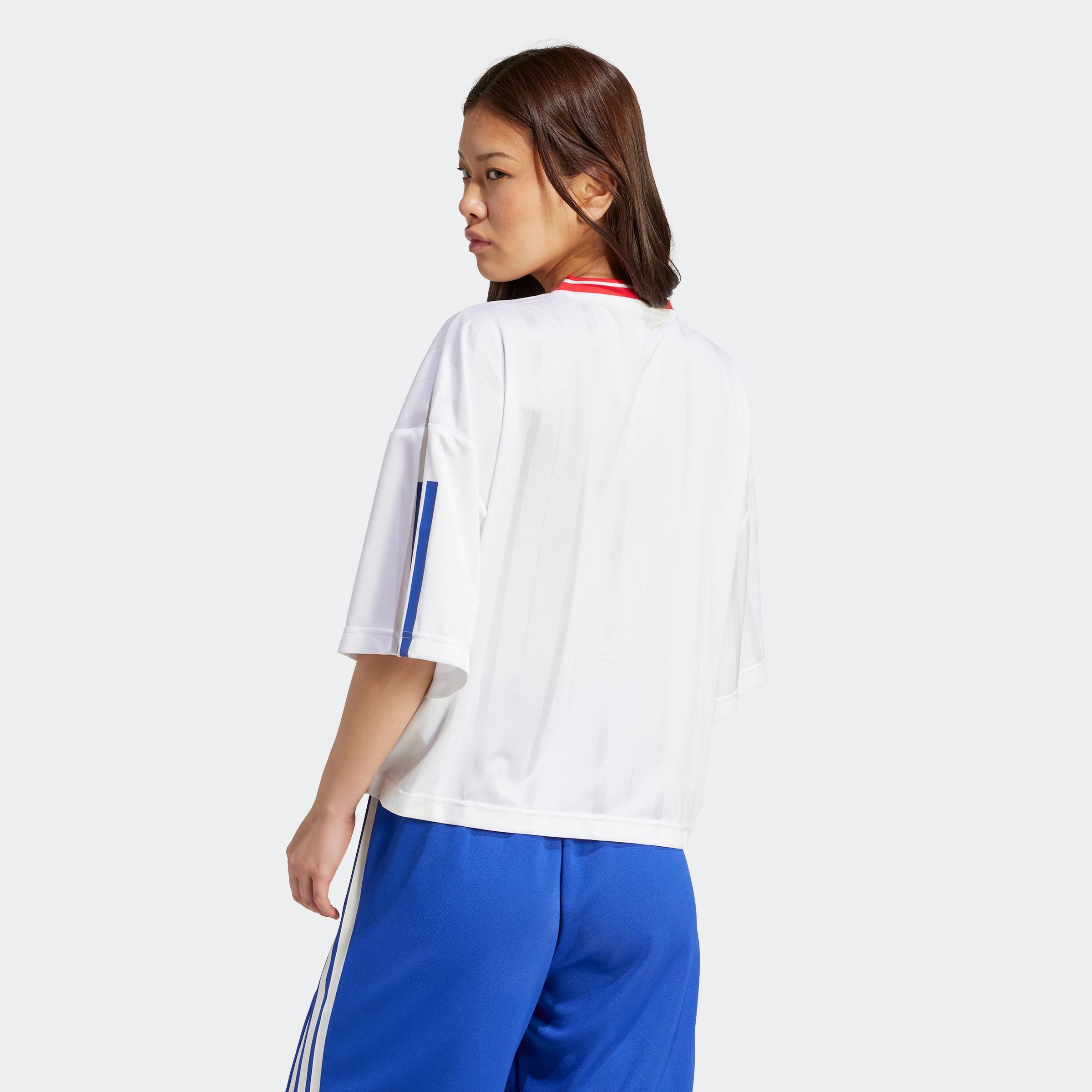 adidas Sportswear T-shirt W TIRO GC BF T