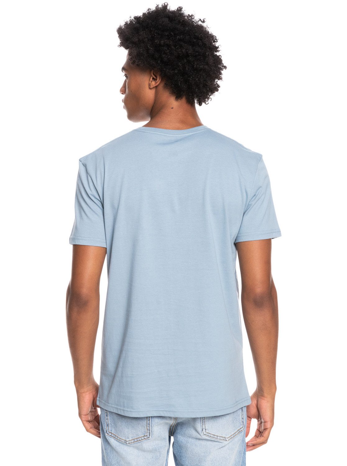 Quiksilver T-shirt Comp Logo