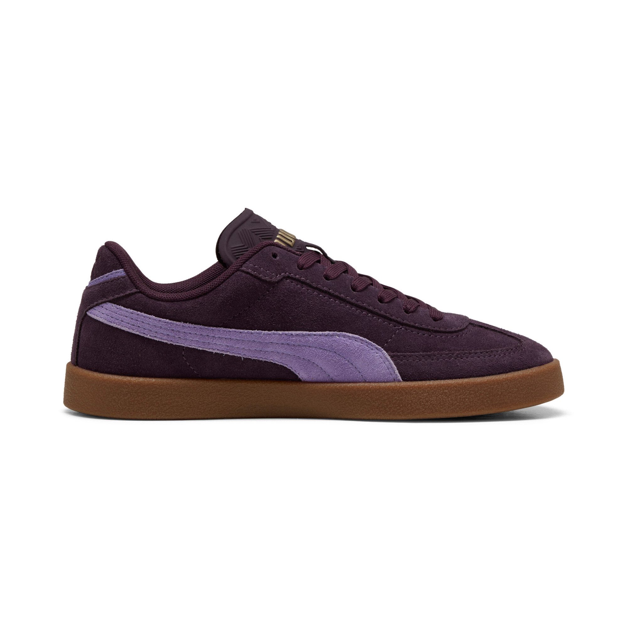 PUMA Sneakers CLUB II ERA SUEDE