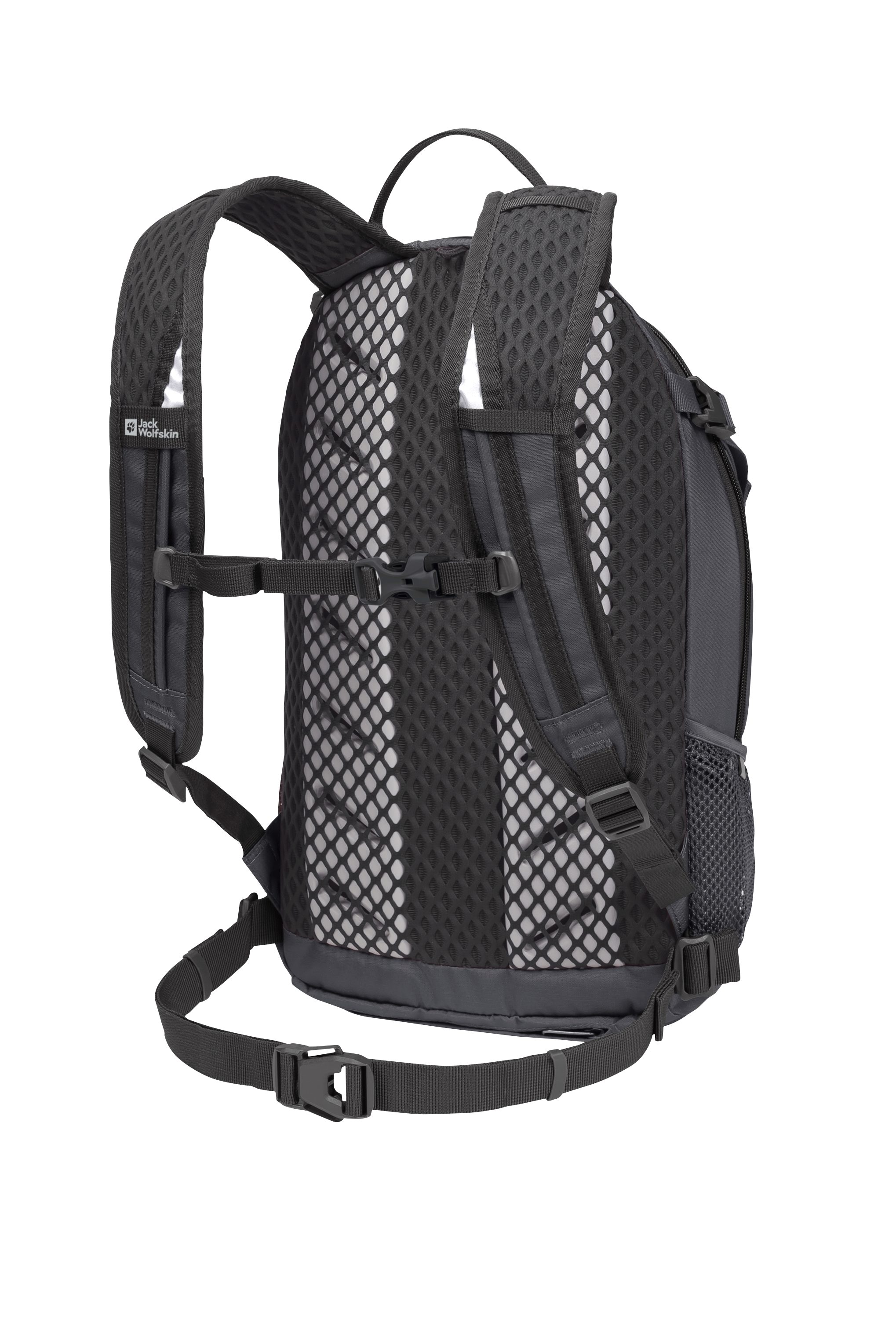 Jack Wolfskin Wandelrugzak VELOCITY 12