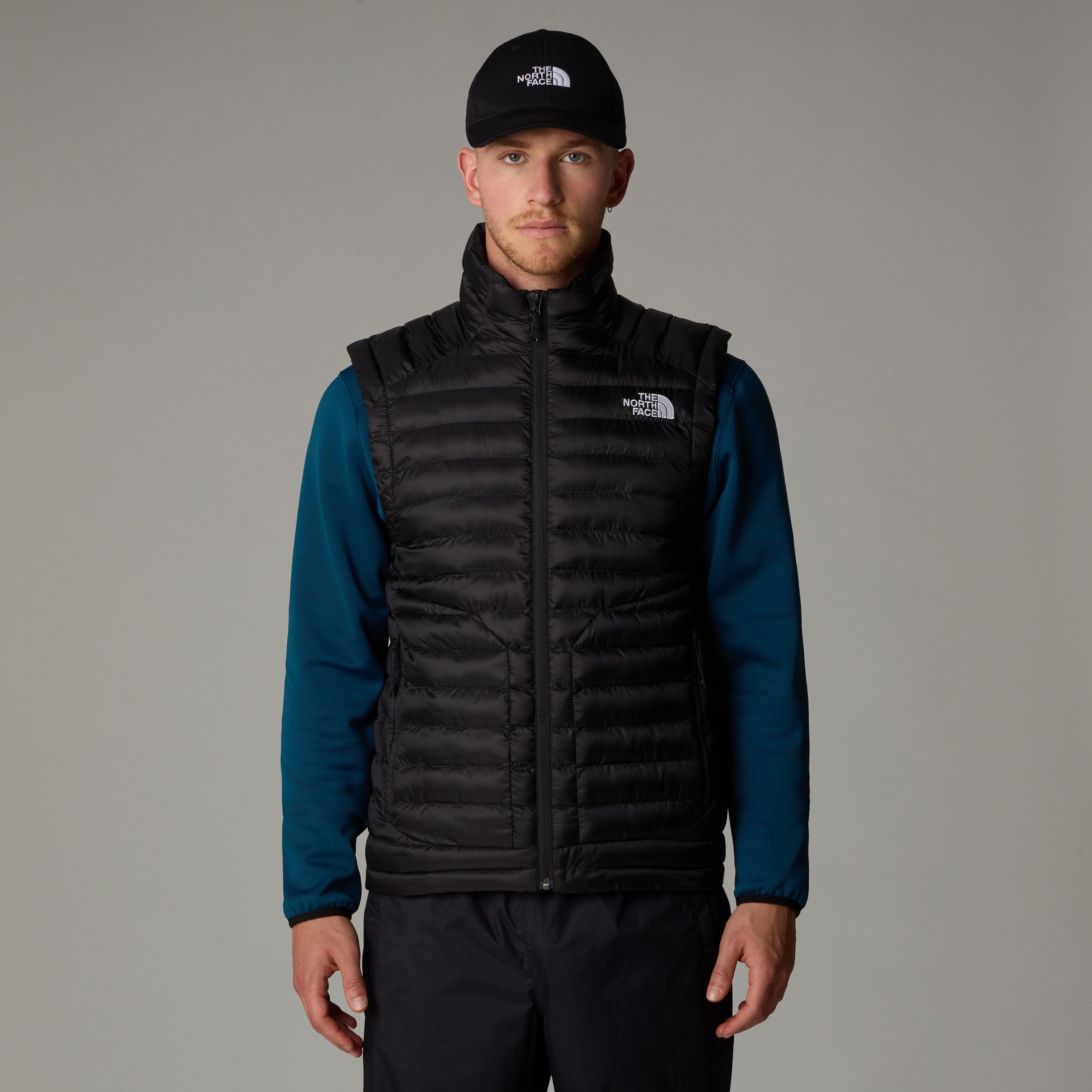 The North Face Bodywarmer Huila vest met synthetische isolatie voor heren (1-delig)