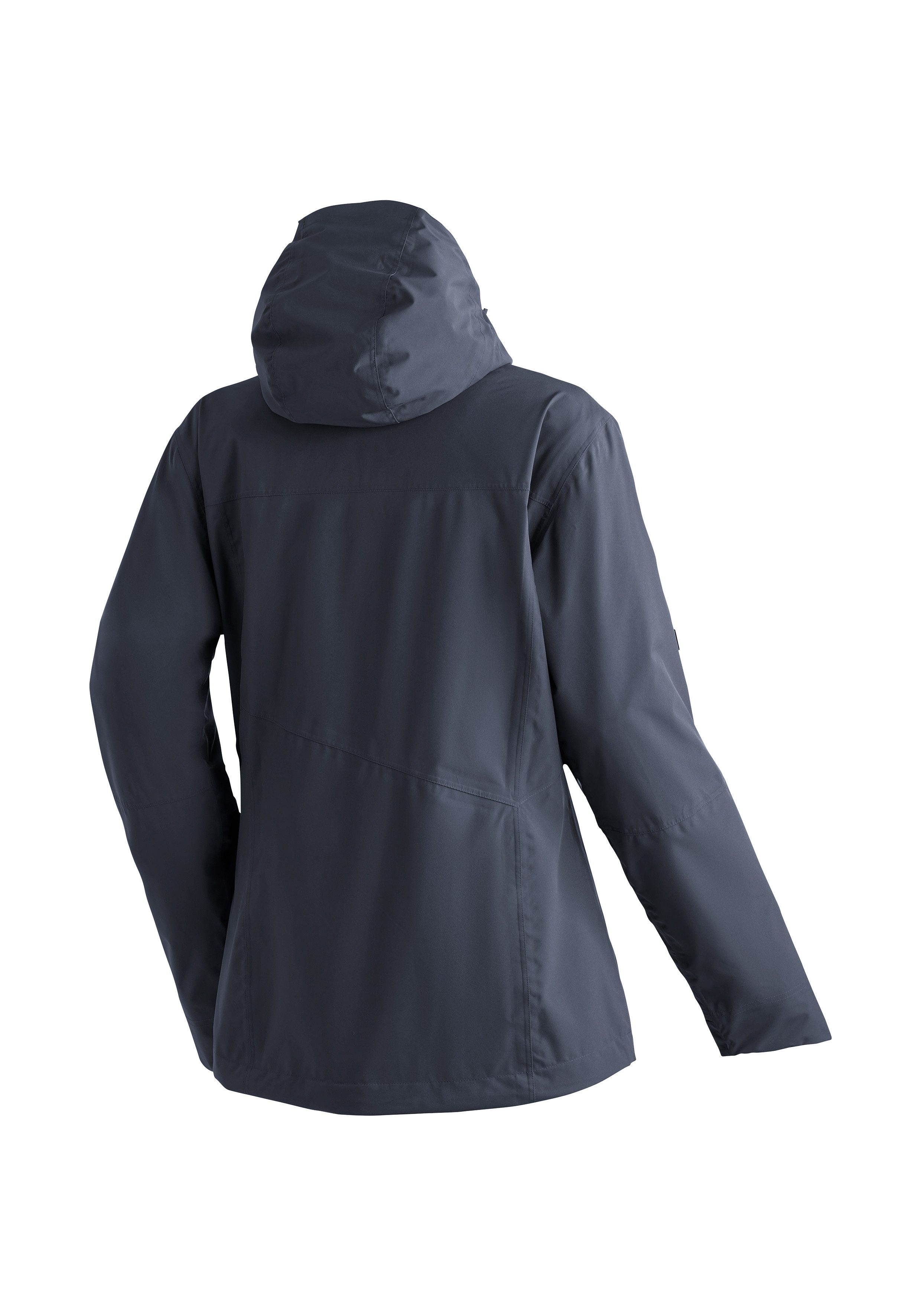 Maier Sports 2-in-1-jack