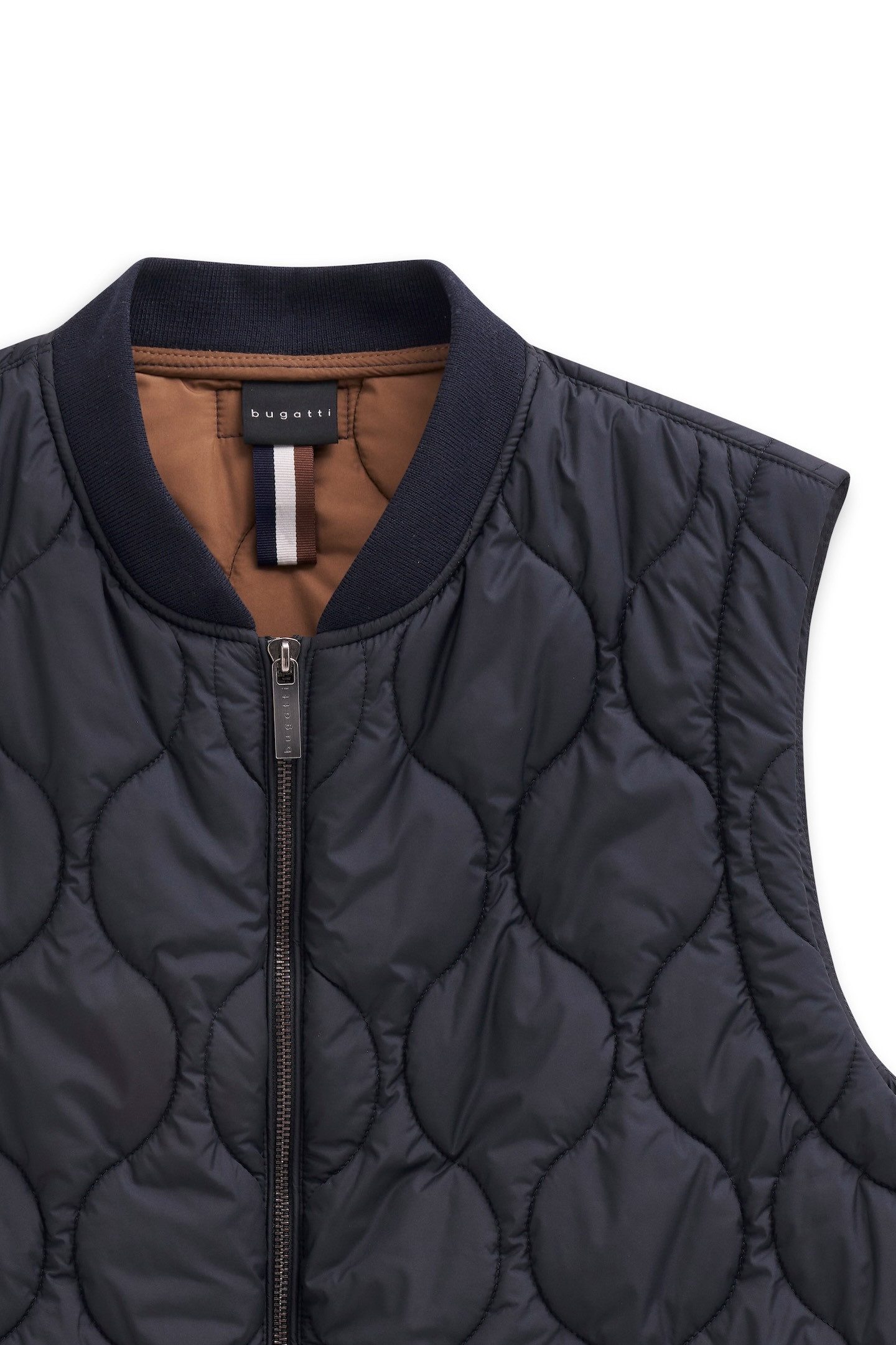 Bugatti Bodywarmer Airseries