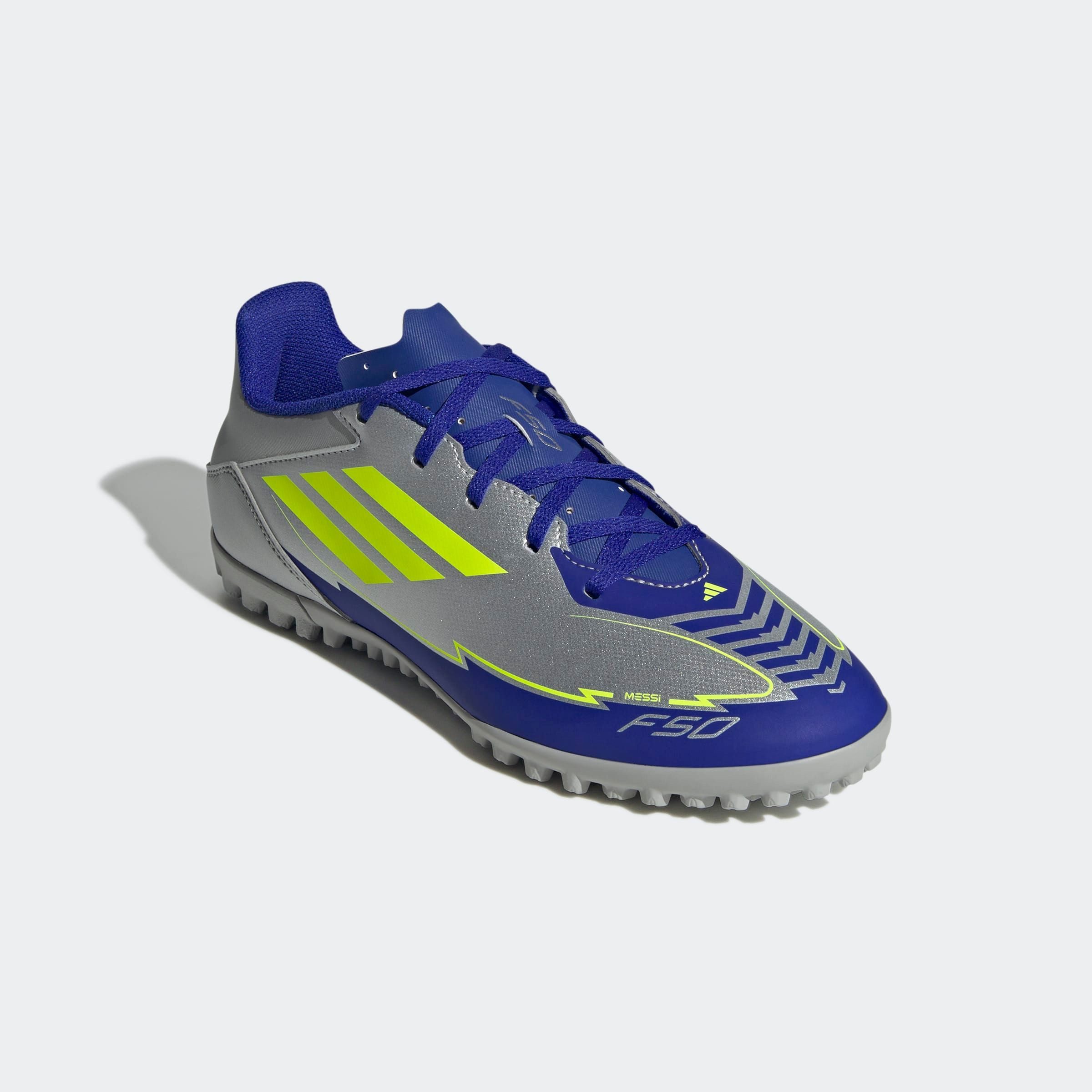 adidas Performance Voetbalschoenen F50 CLUB MESSI TF