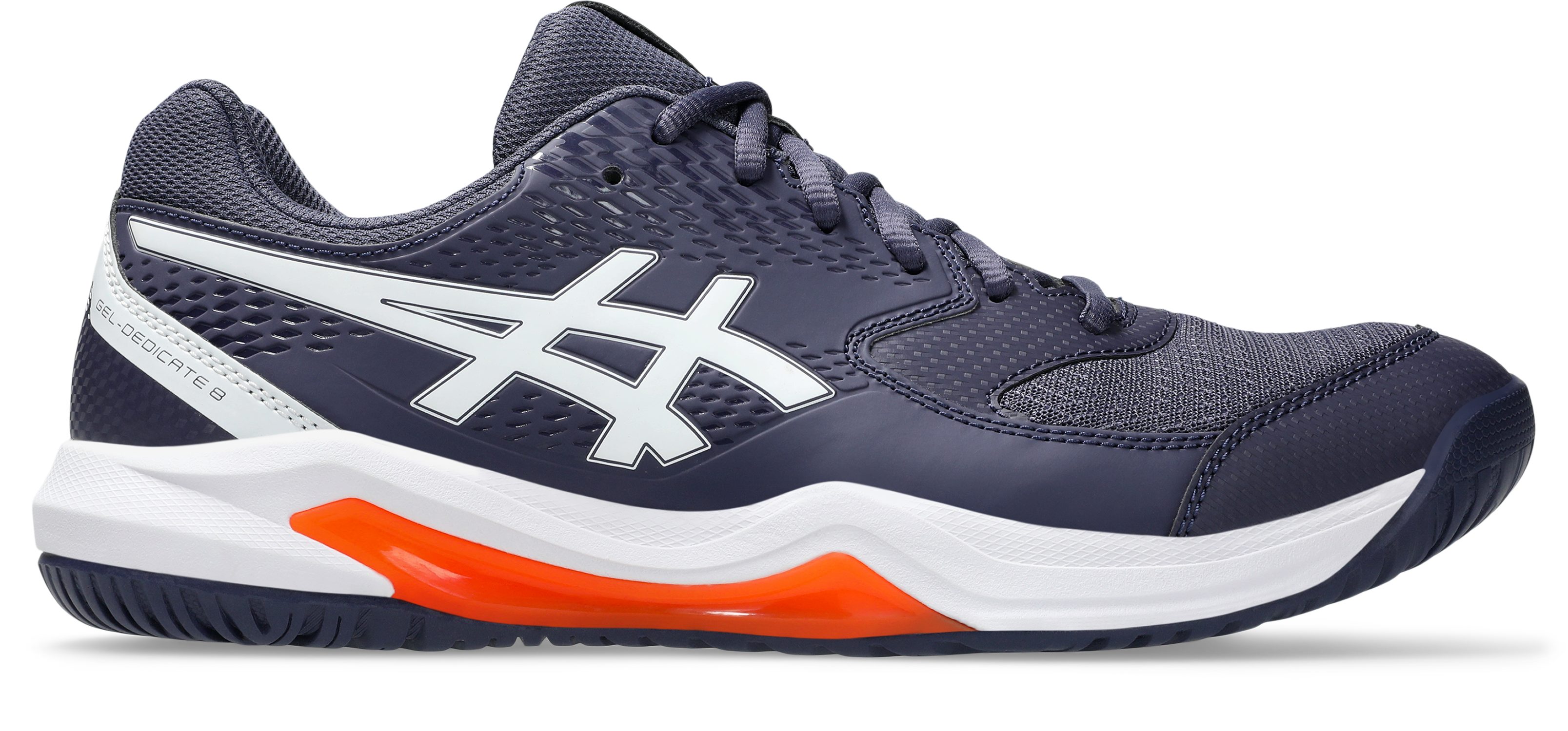 Asics Tennisschoenen GEL-DEDICATE 8